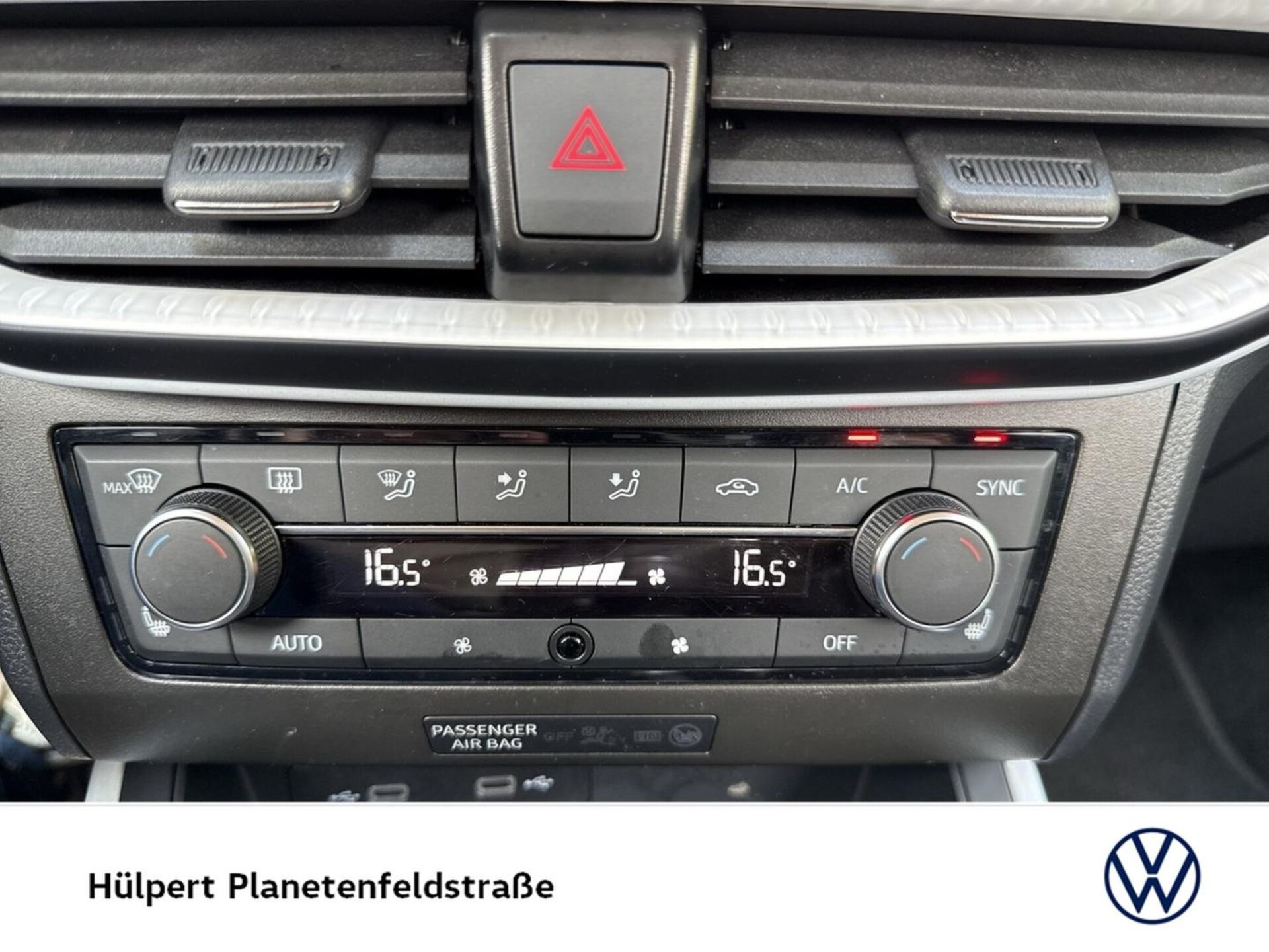 SEAT Arona Style