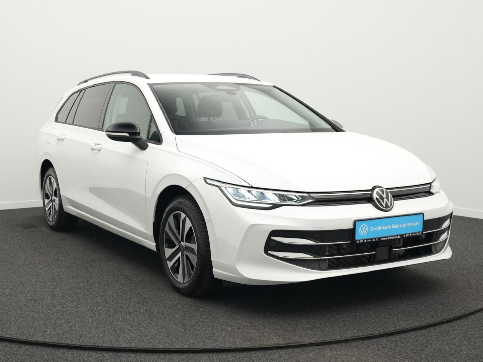 Volkswagen Golf Variant ENERGY