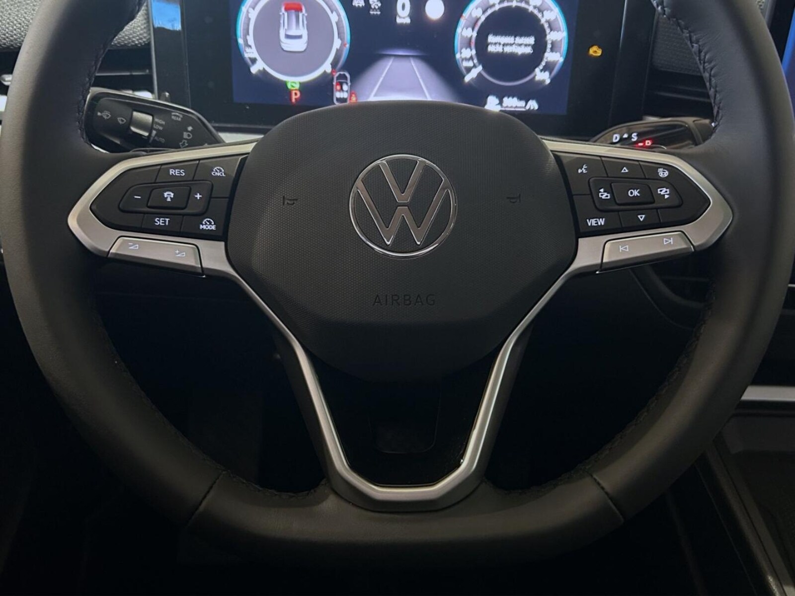 Volkswagen T-Roc – Bild 9