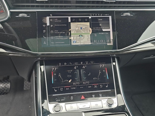 2026 Audi Q8 Prestige - Photo 14