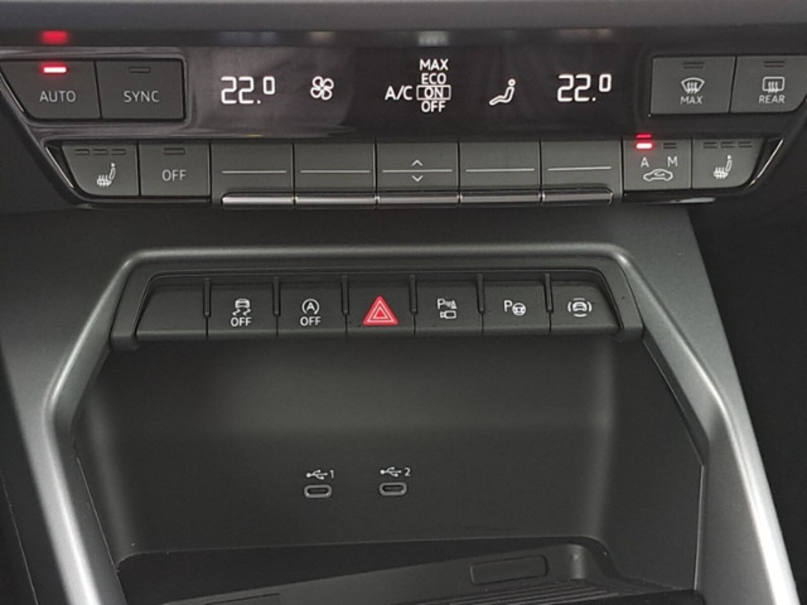 Audi A3 Sportback – Bild 18