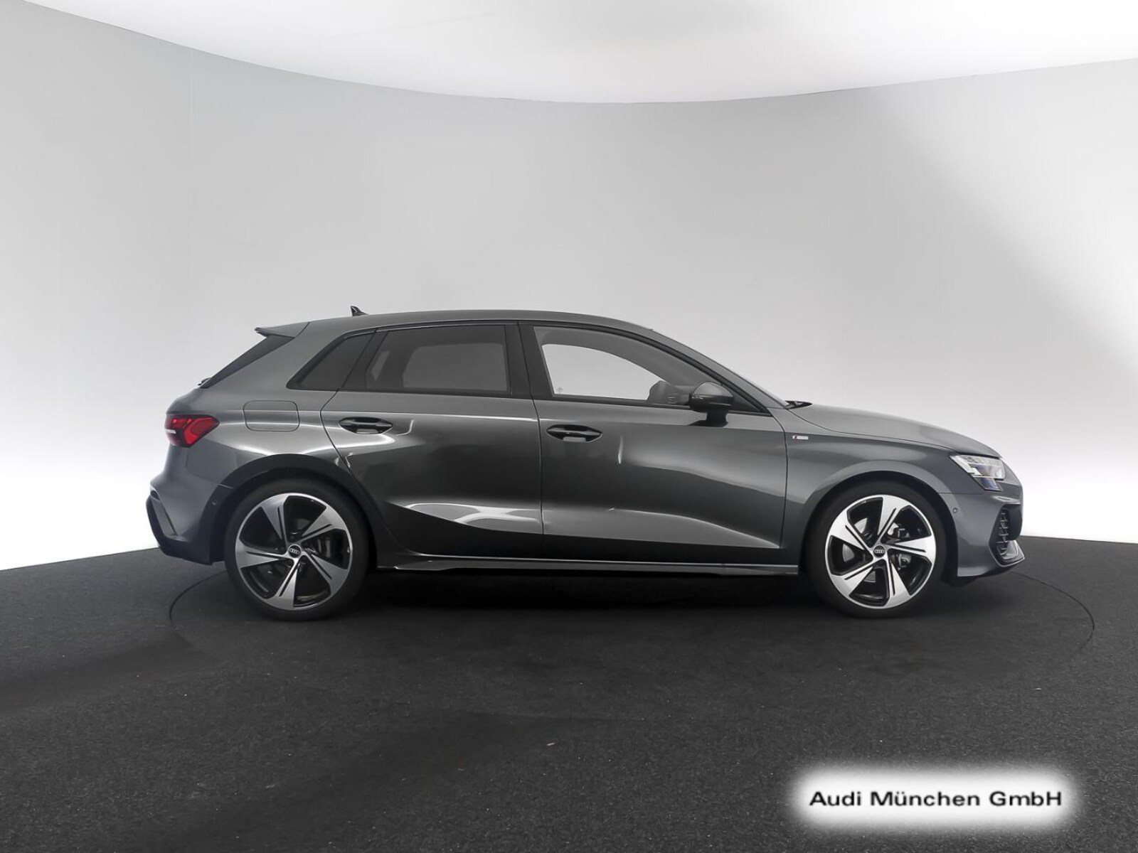 Audi A3 Sportback – Bild 3