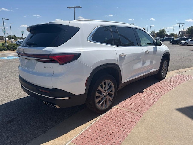 2025 Buick Enclave