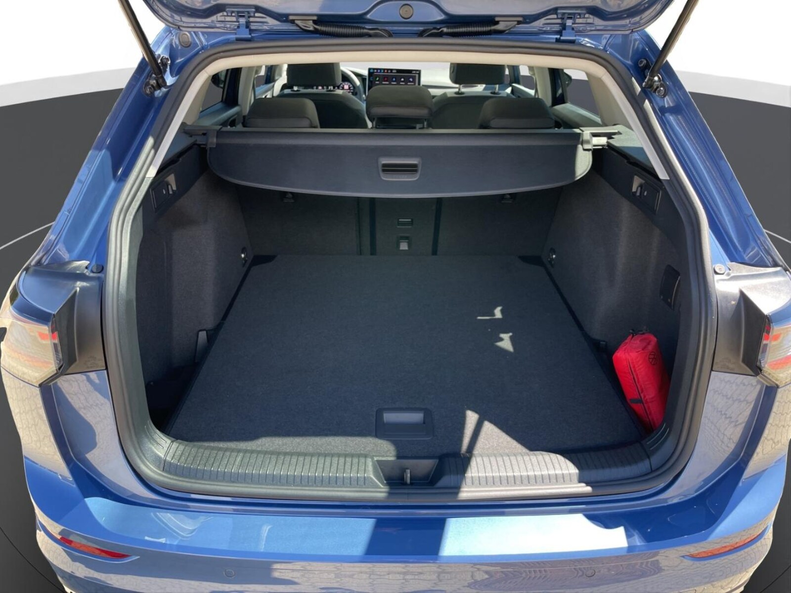 Volkswagen Golf Variant – Bild 15