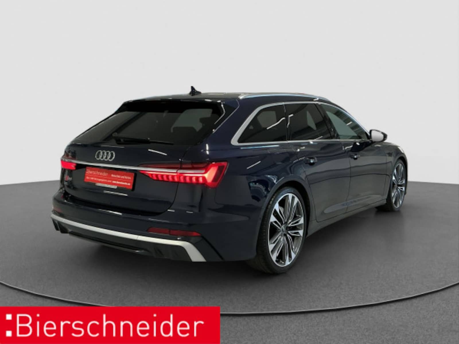 Audi S6 Avant – Bild 6