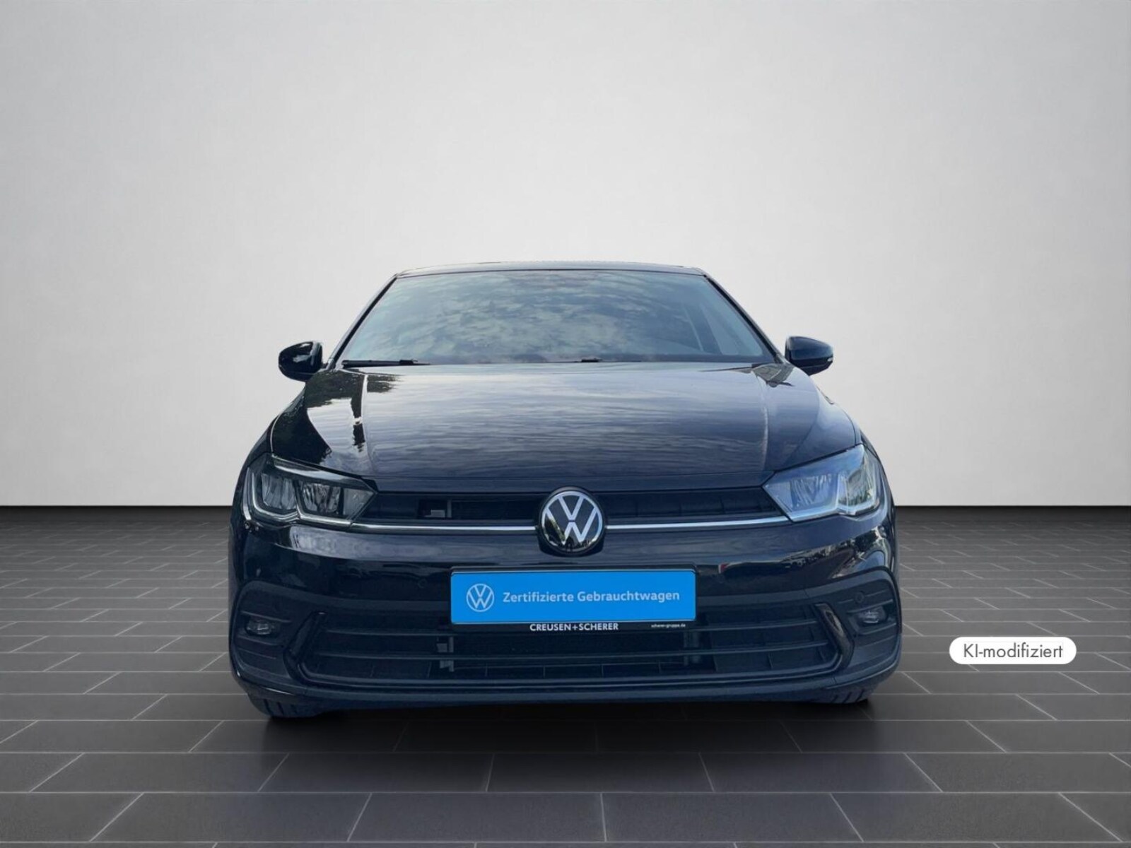 Volkswagen Polo – Bild 5