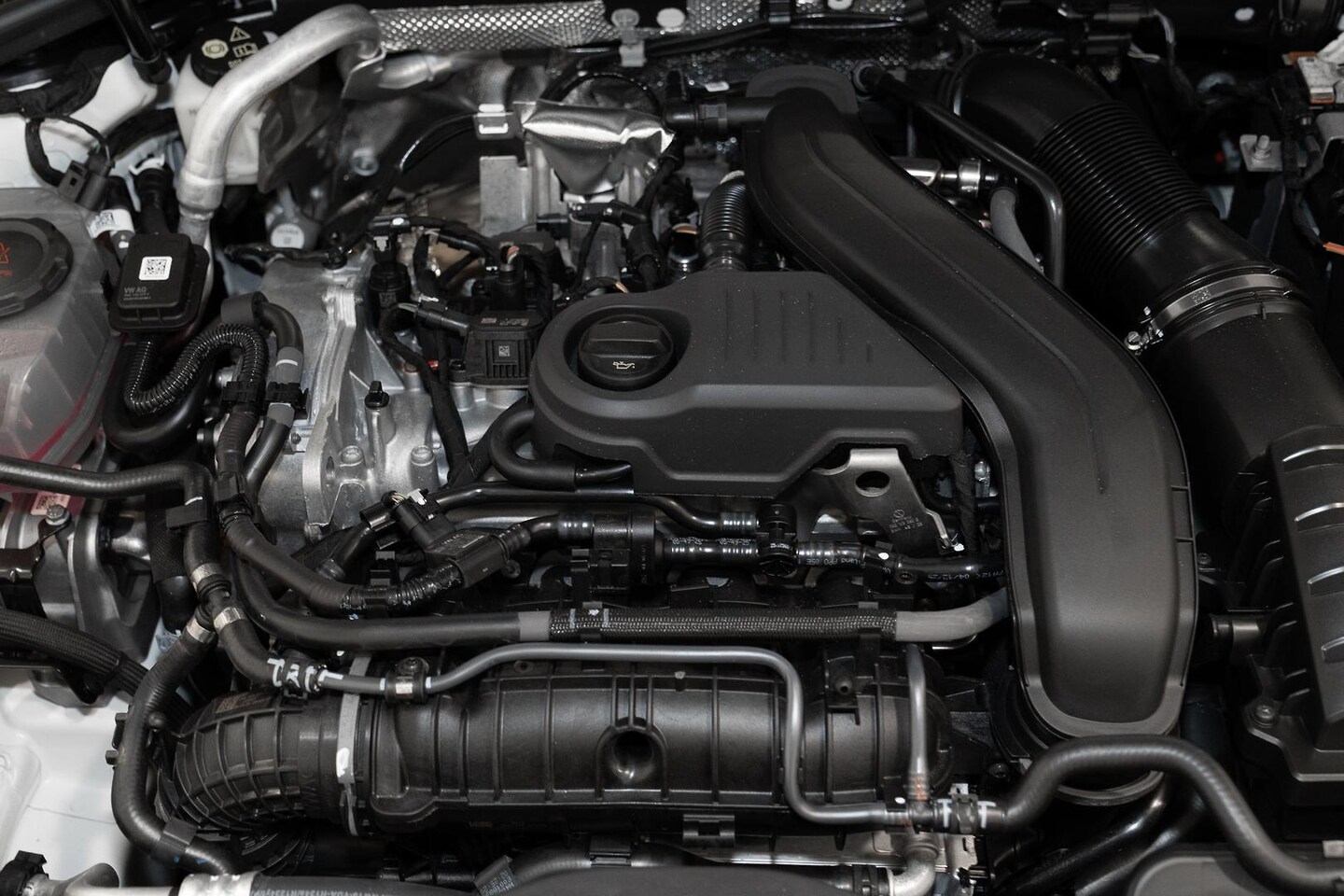 Image about Audi A3 Sedan TFSI S tronic
