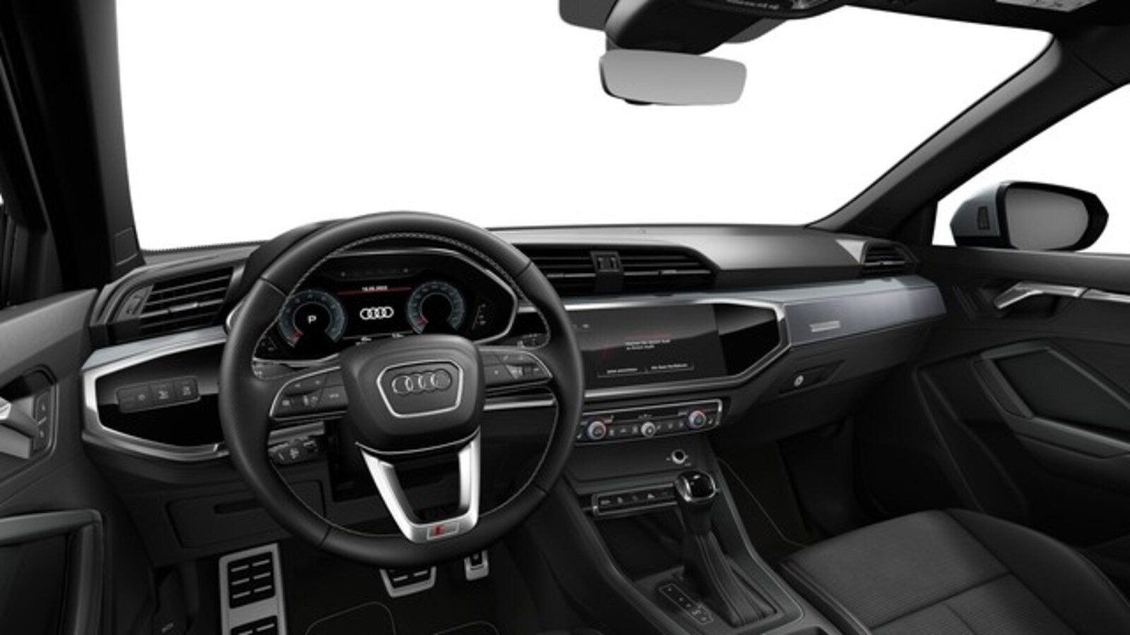 Audi Q3 Sportback – Bild 11
