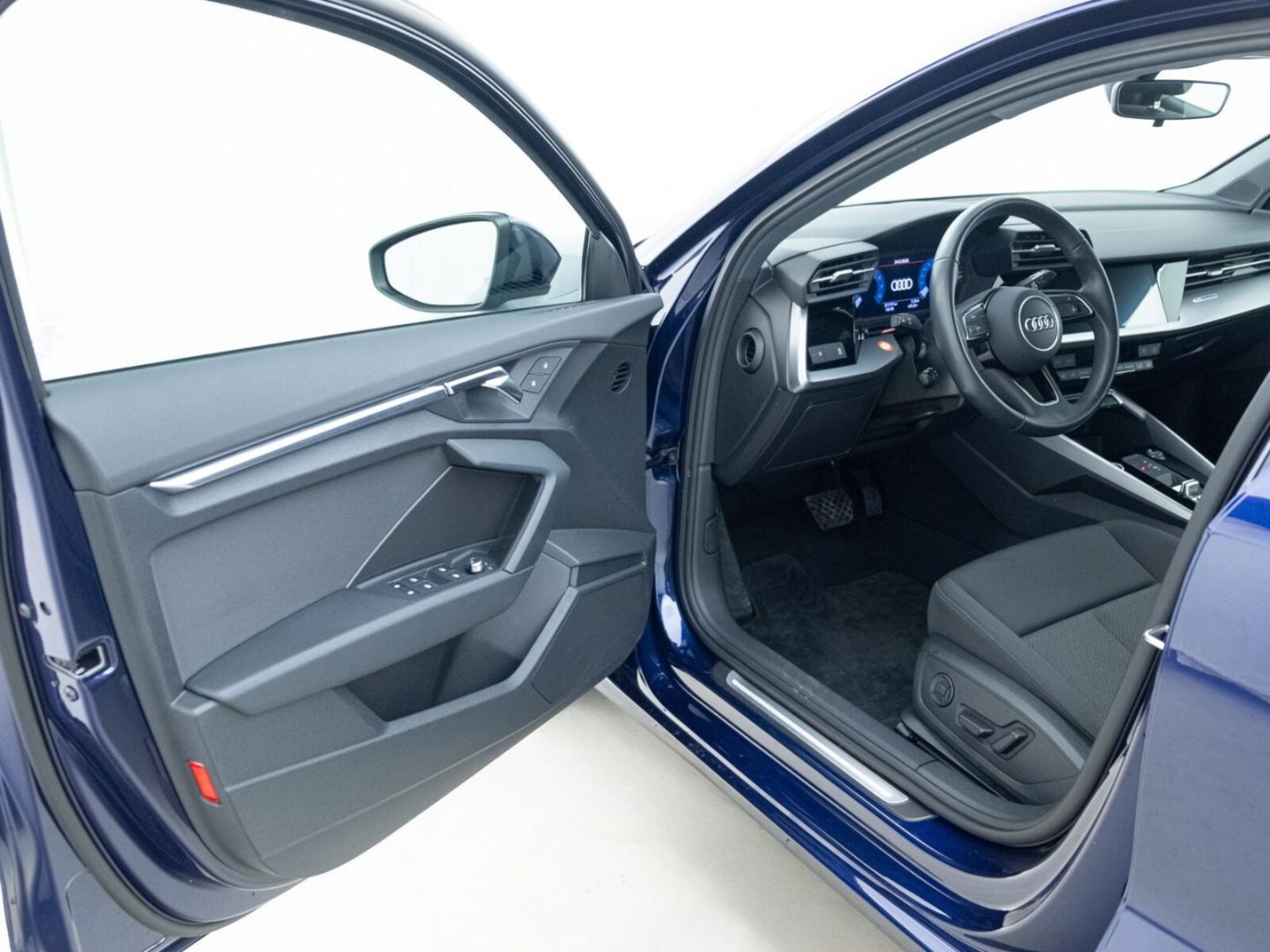 Audi A3 Sportback – Bild 10