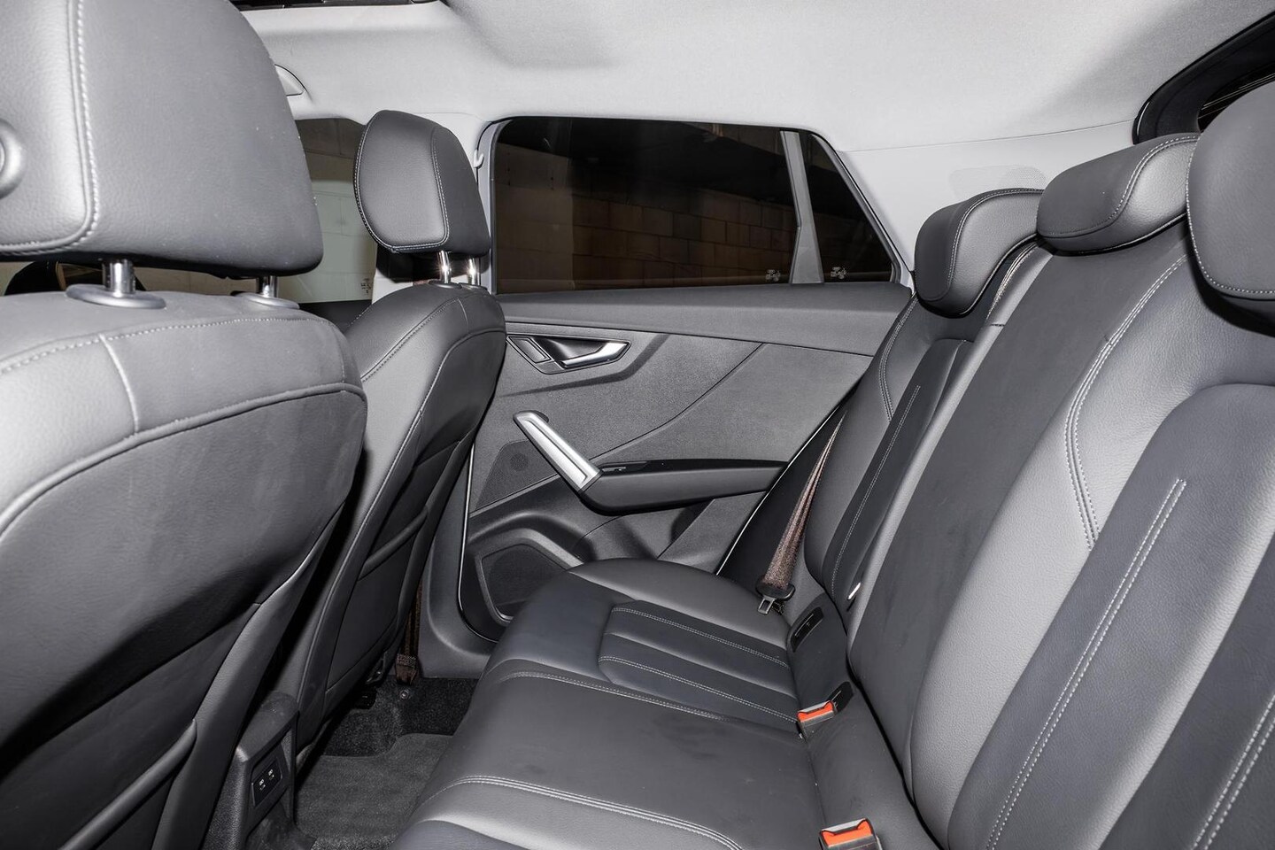Image about Audi Q2 35 TFSI S tronic