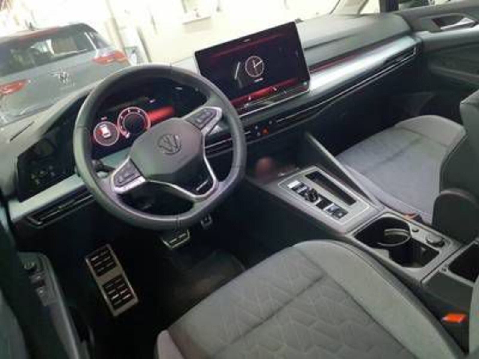 Volkswagen Golf – Bild 6