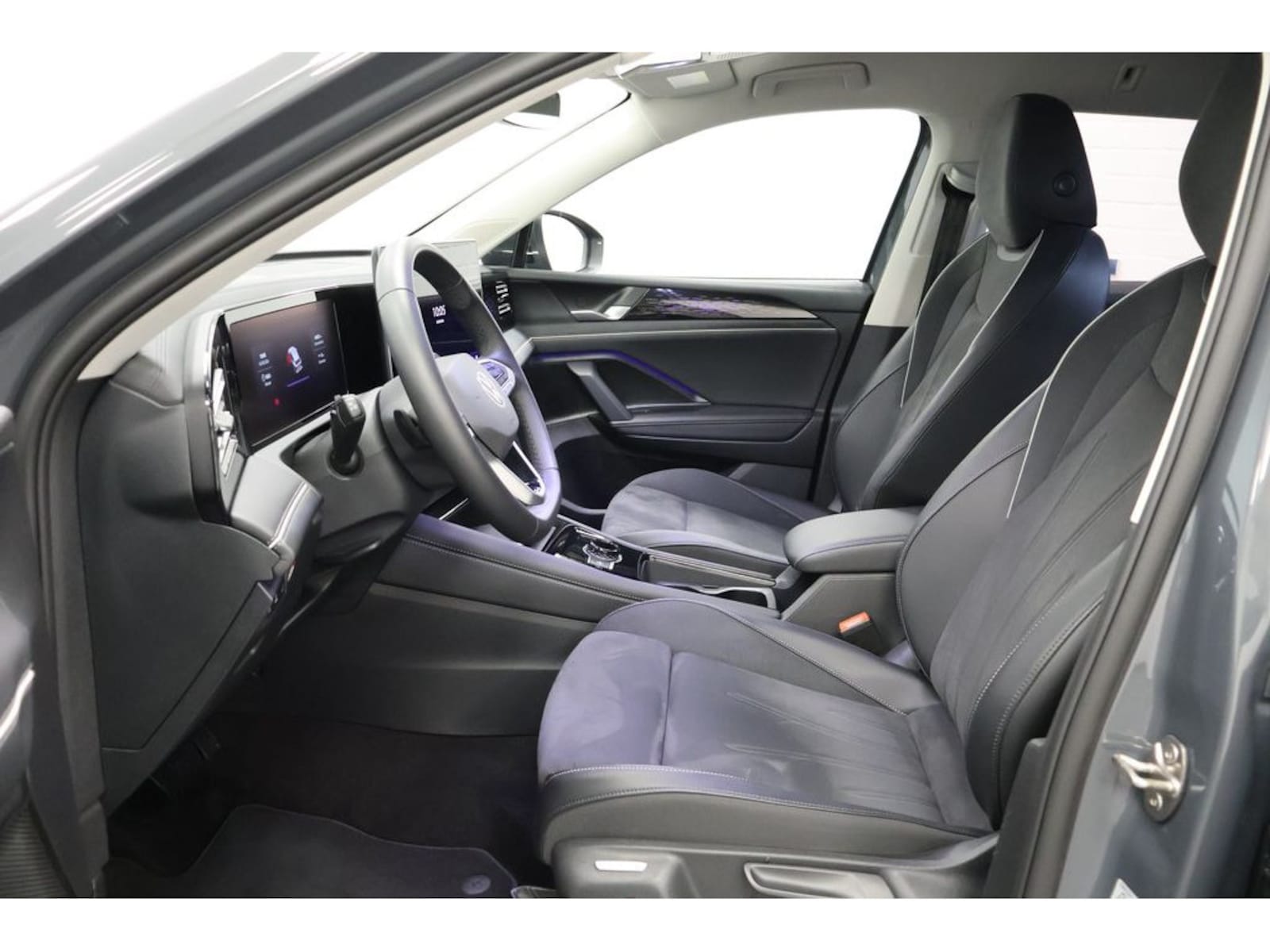 Volkswagen Tiguan – Bild 27
