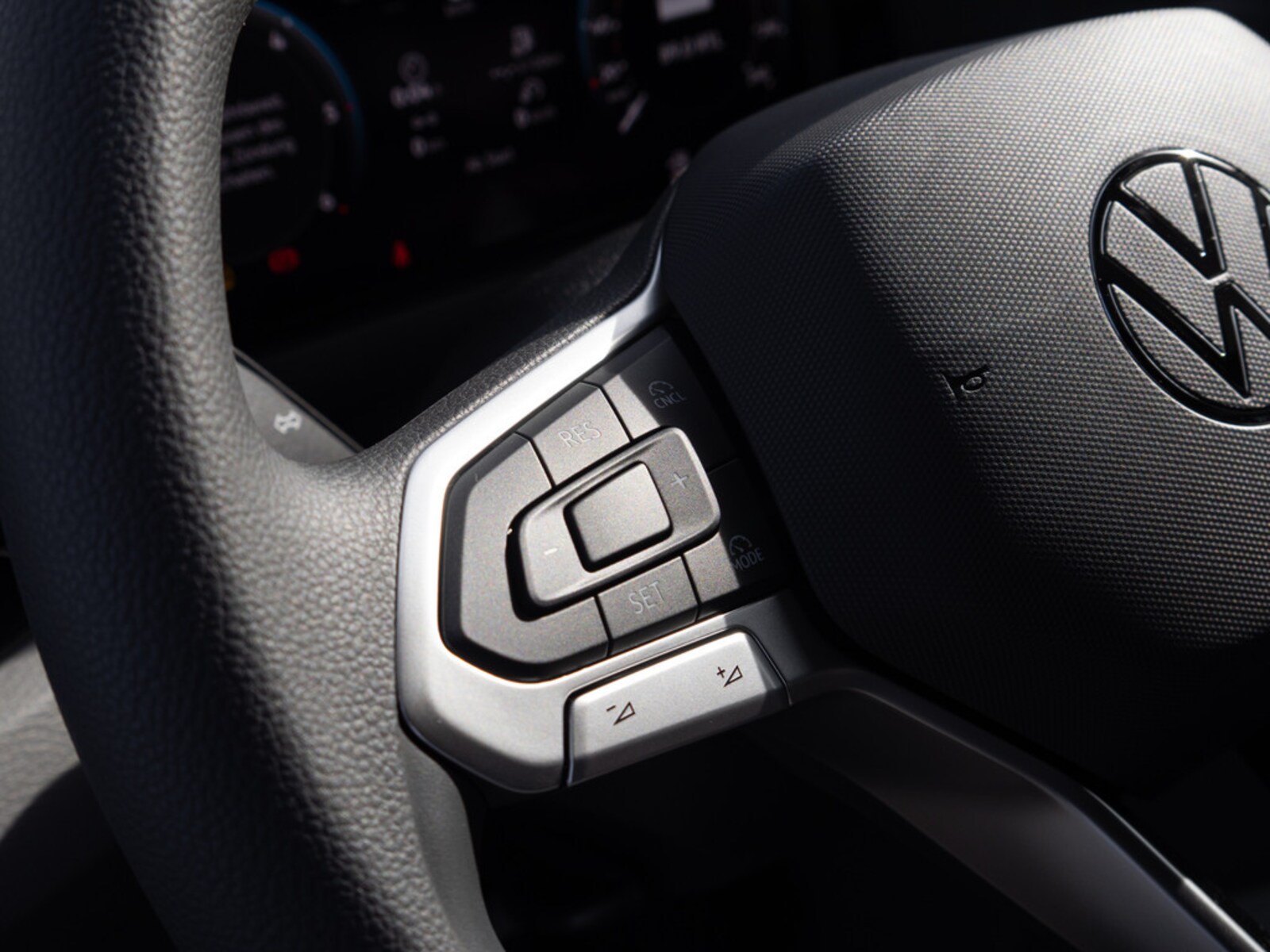 Volkswagen Crafter Kasten langer Radstand – Bild 17