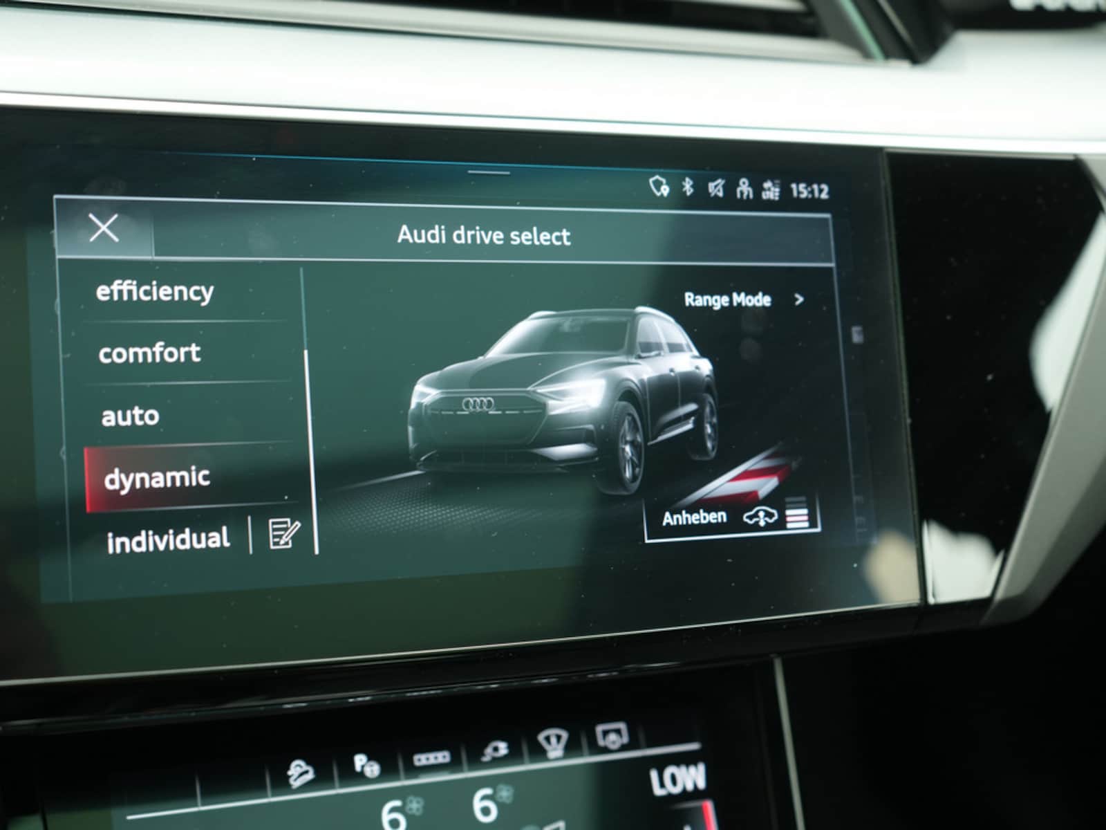 Audi Q8 e-tron – Bild 14