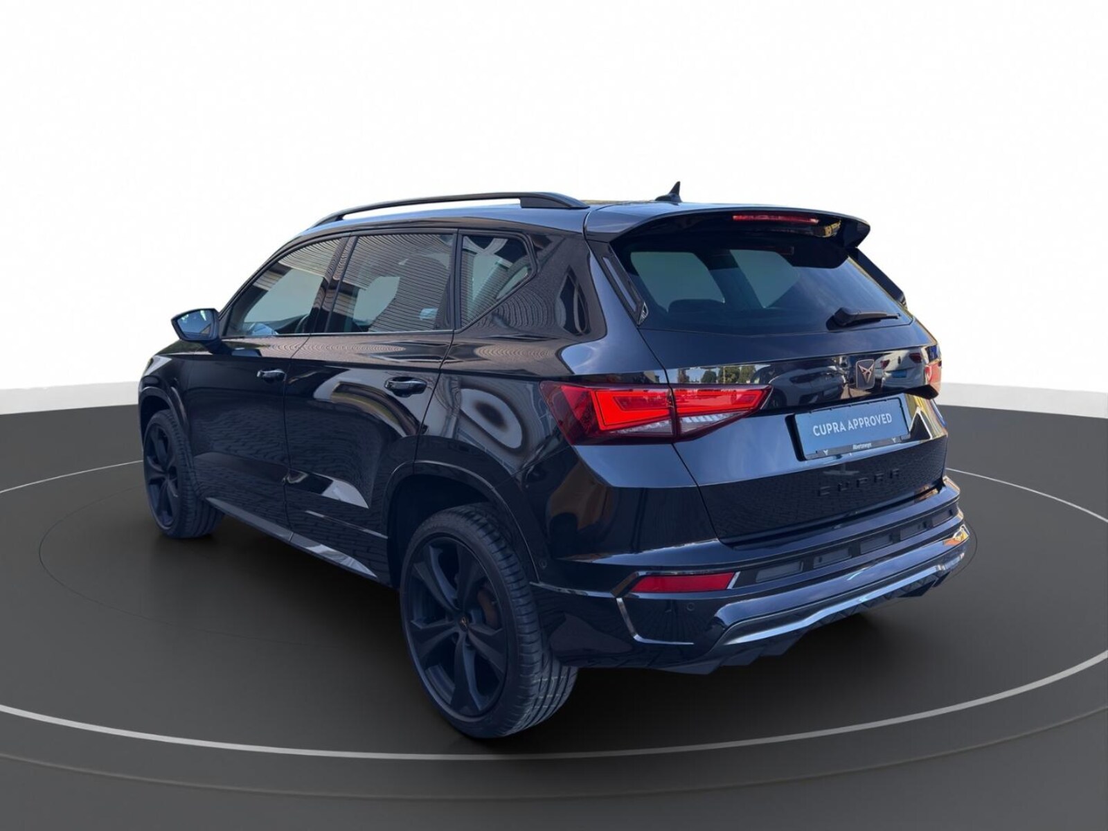 CUPRA Ateca – Bild 2