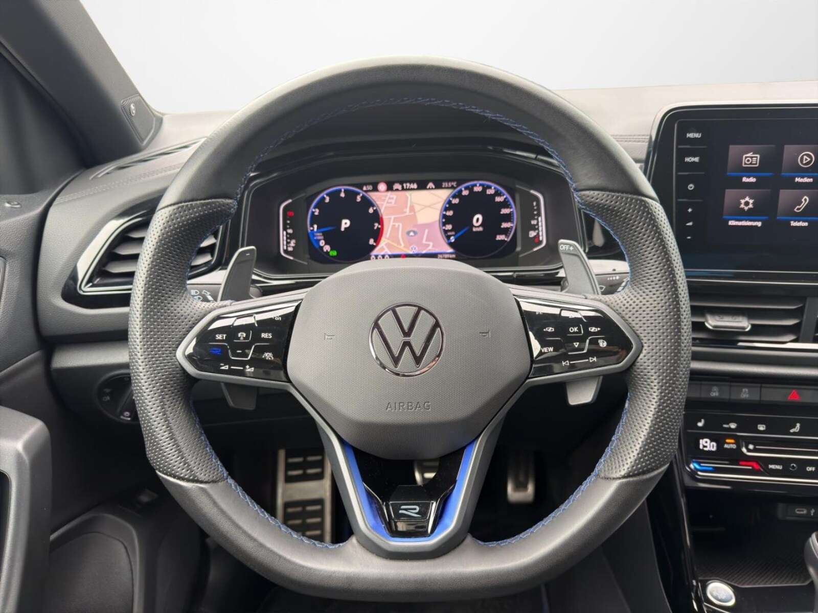 Volkswagen T-Roc – Bild 10