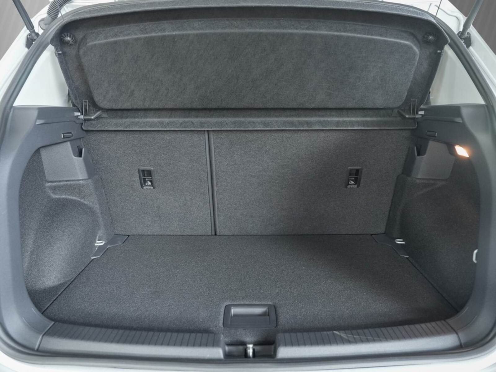Volkswagen T-Cross – Bild 6