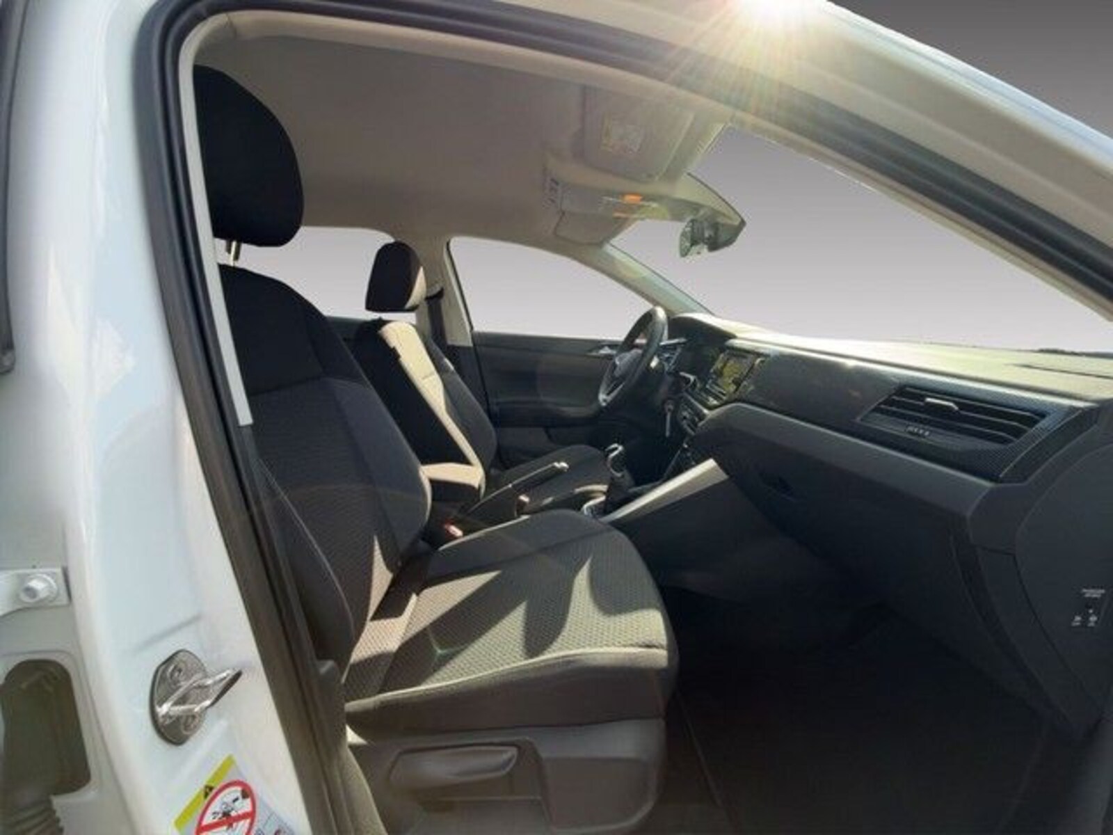 Volkswagen Polo – Bild 14
