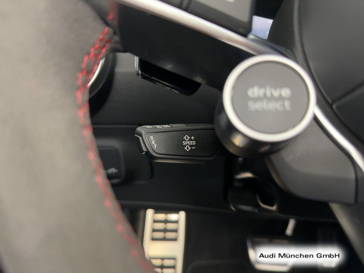 Image about Audi TT RS Roadster TFSI quattro S tronic