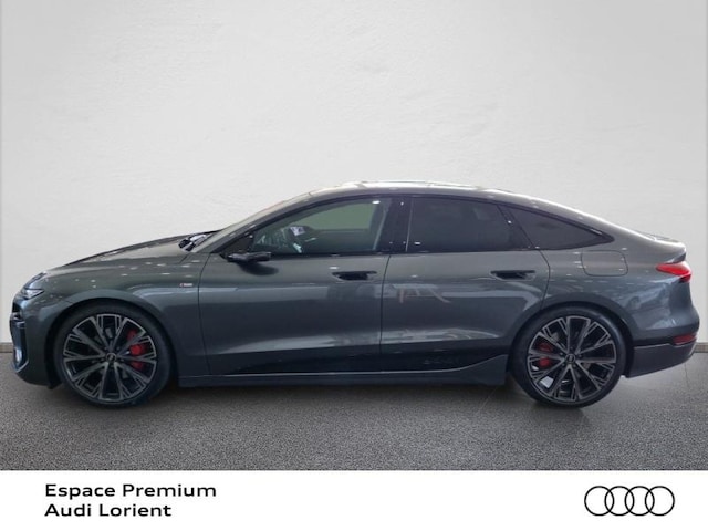 Audi A6 Berline S Line E-tron Performance 270,00 KW - - Joinsteer - #2