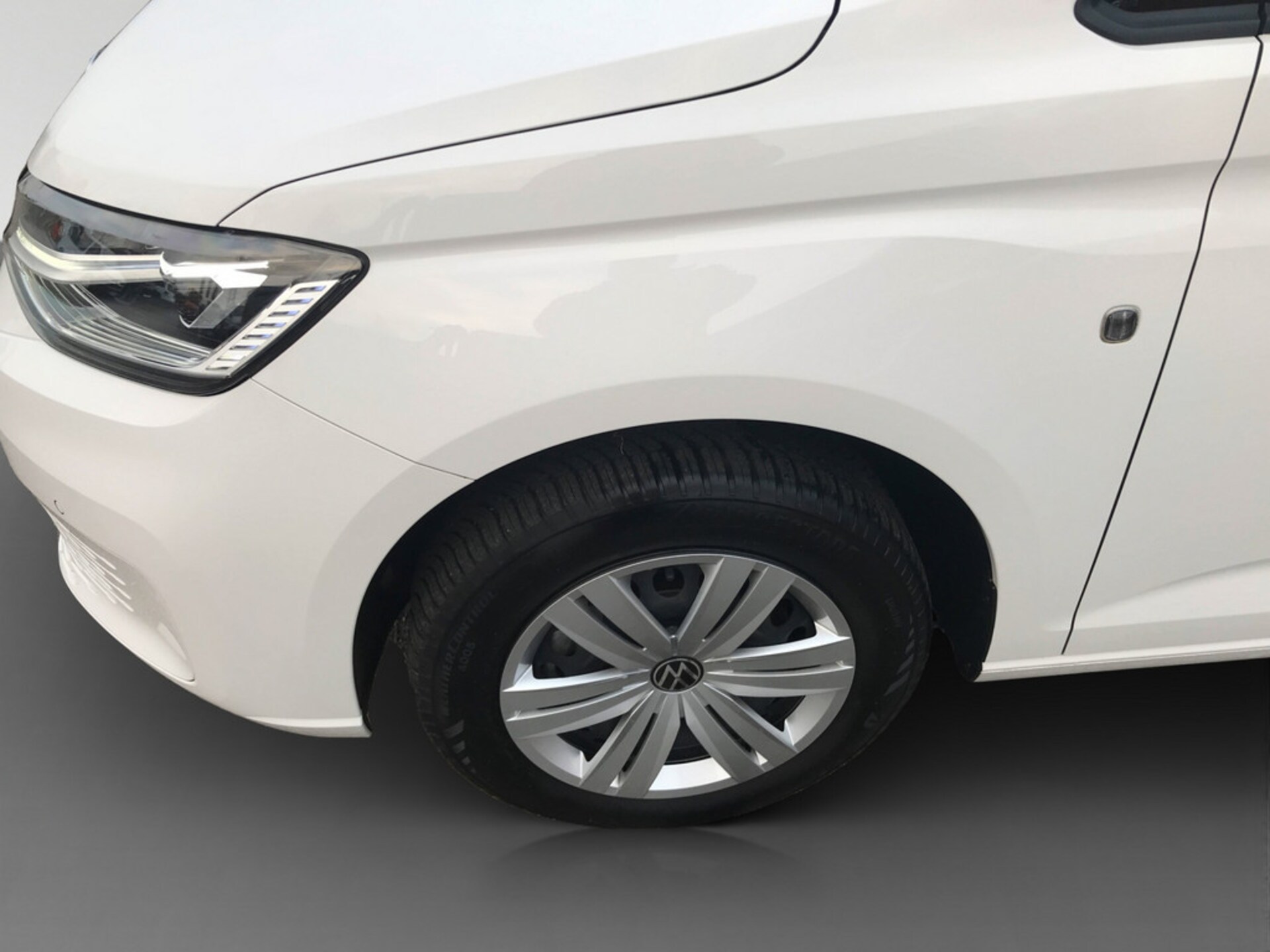 Volkswagen Caddy Maxi Cargo