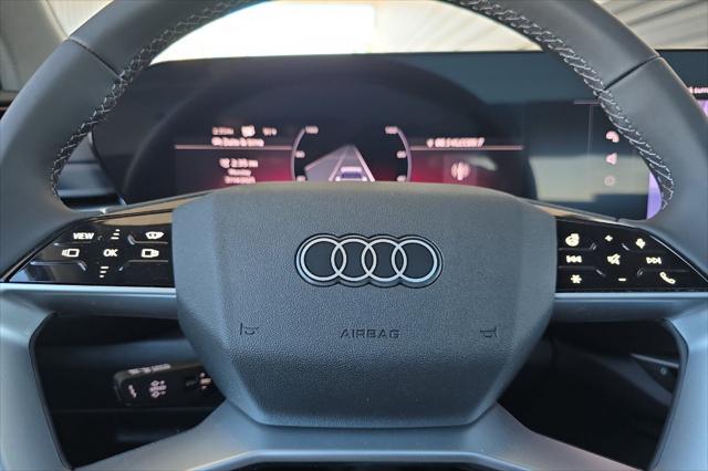2025 Audi Q5 Premium Plus - Photo 23