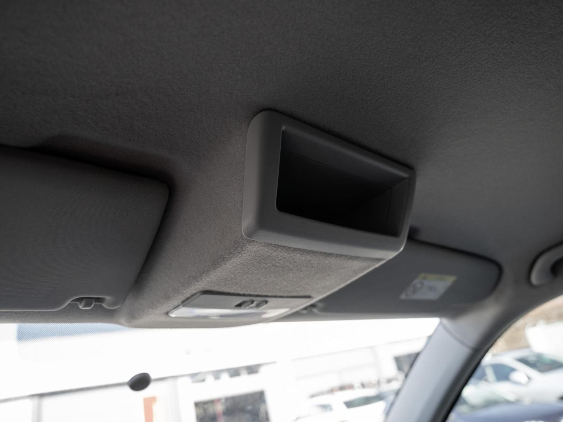 Volkswagen T6 Transporter Kasten kurzer Radstand