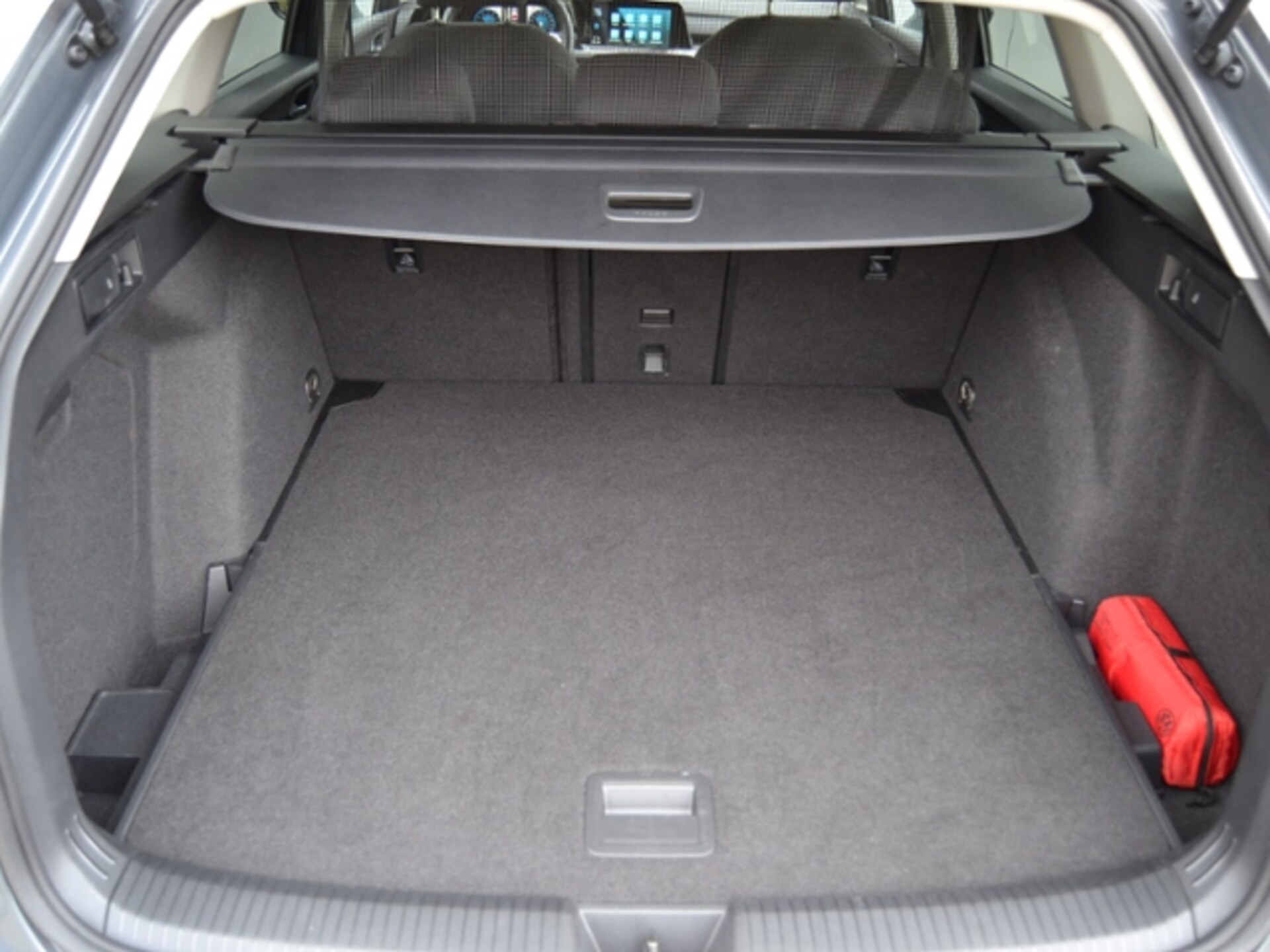 Volkswagen Golf Variant Style