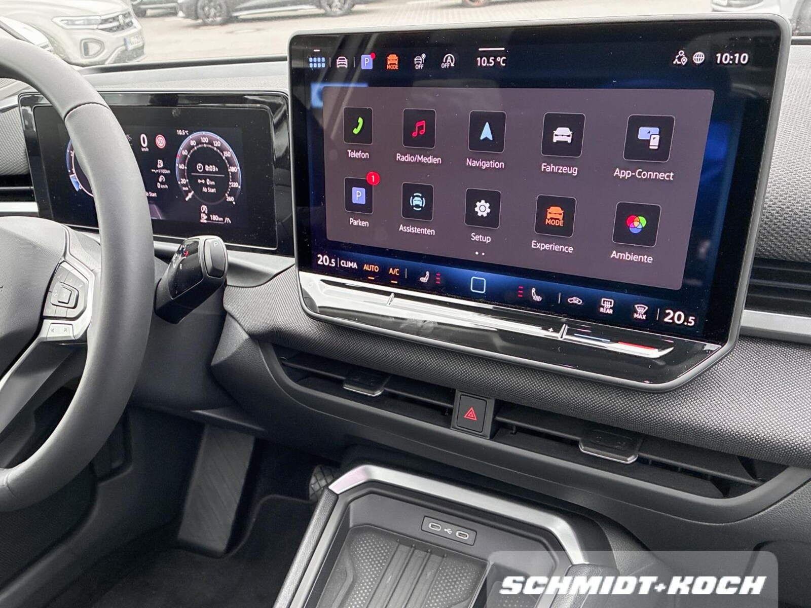 Volkswagen T-Roc – Bild 7