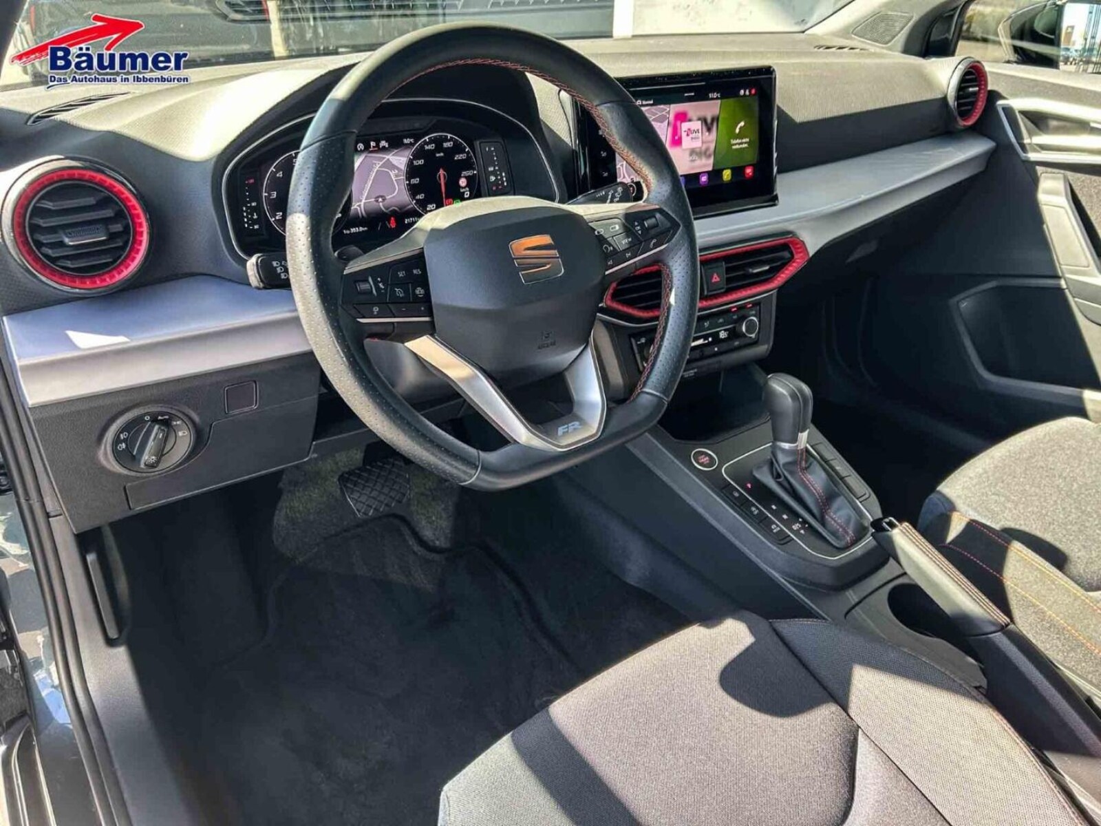 SEAT Ibiza – Bild 9