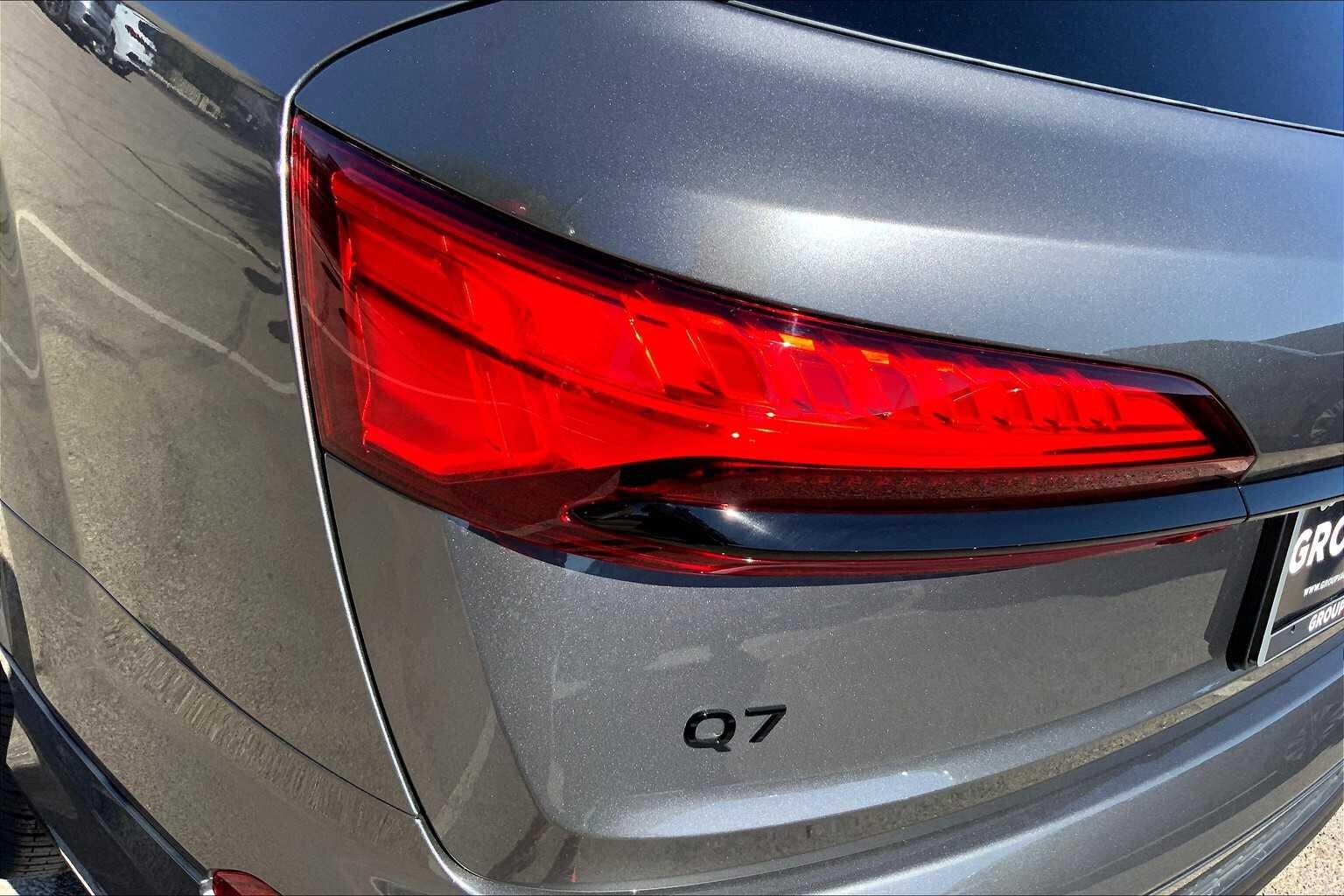 2026 Audi Q7 Premium Plus - Photo 14