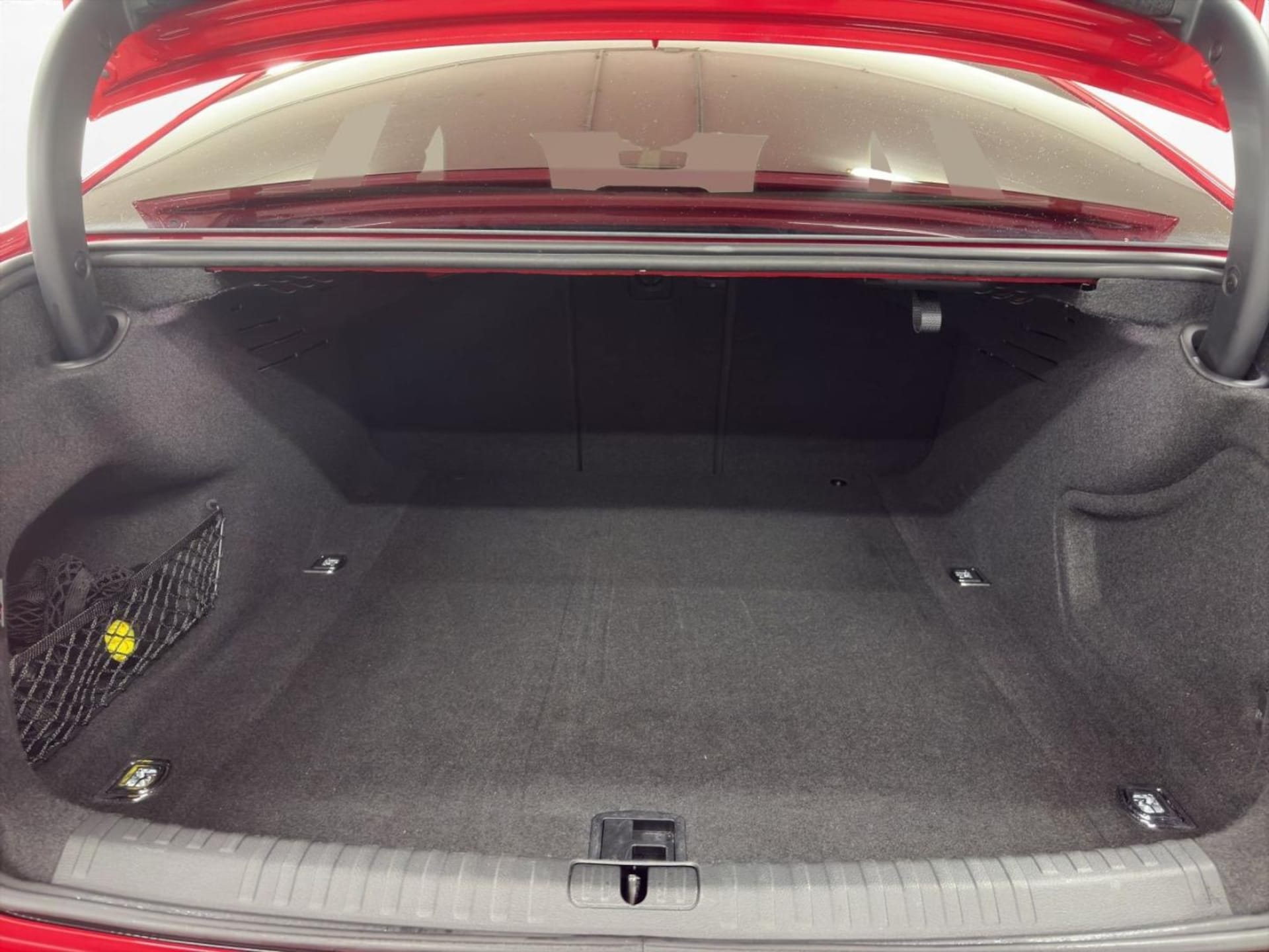 Audi A6 Limousine advanced