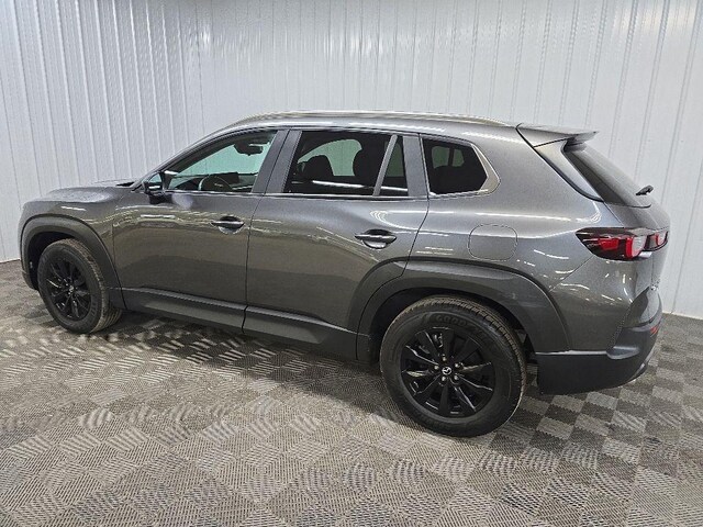 2023 Mazda CX-50