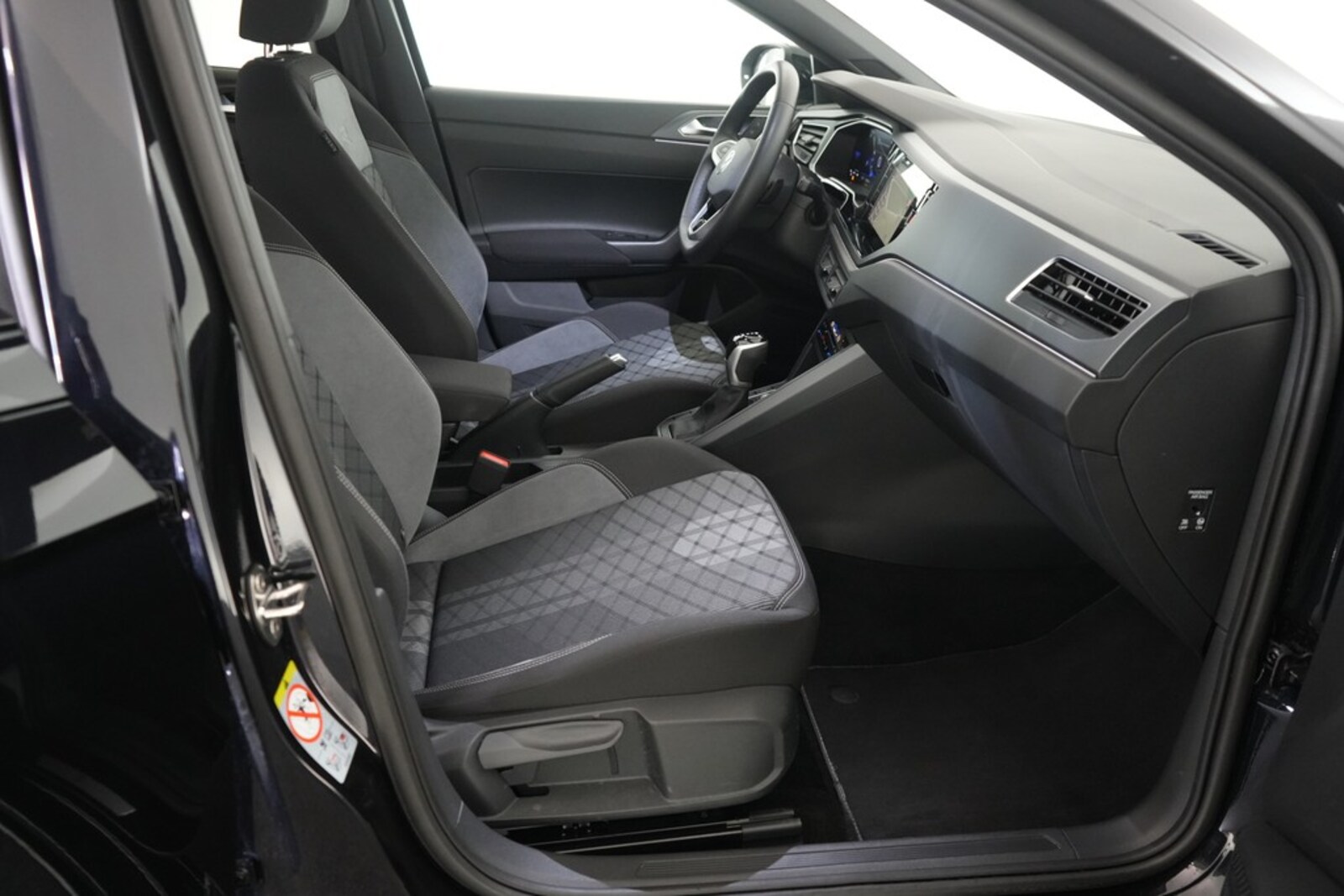 Volkswagen Taigo – Bild 10