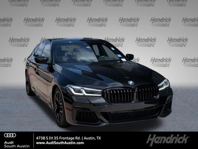Photo of 2021 BMW