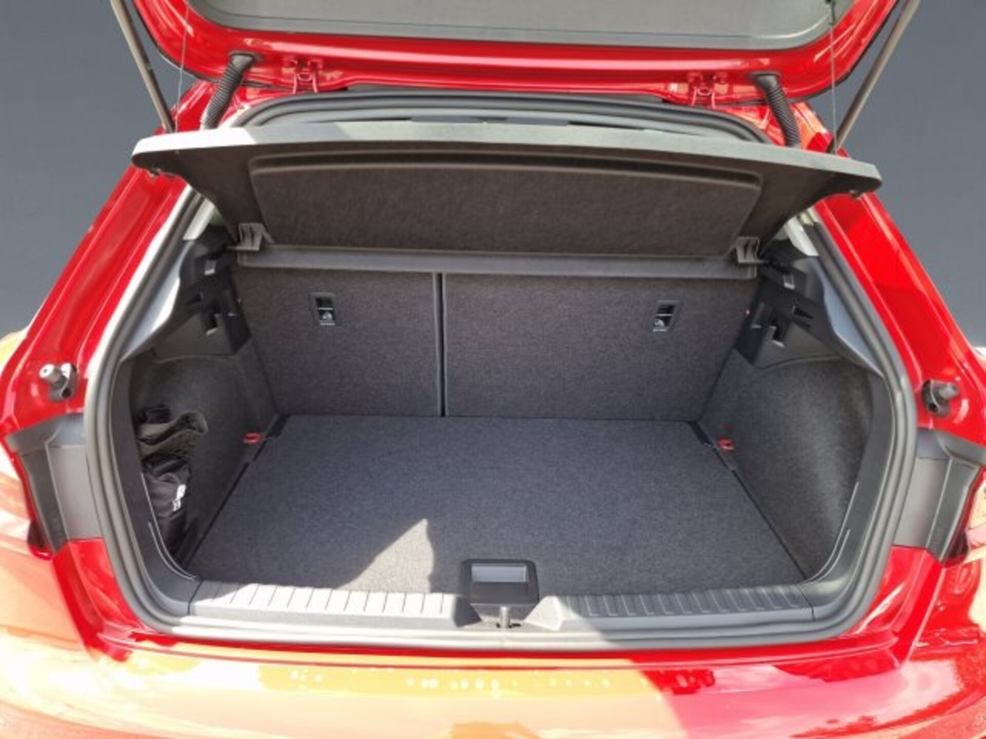 Audi A1 Sportback S line