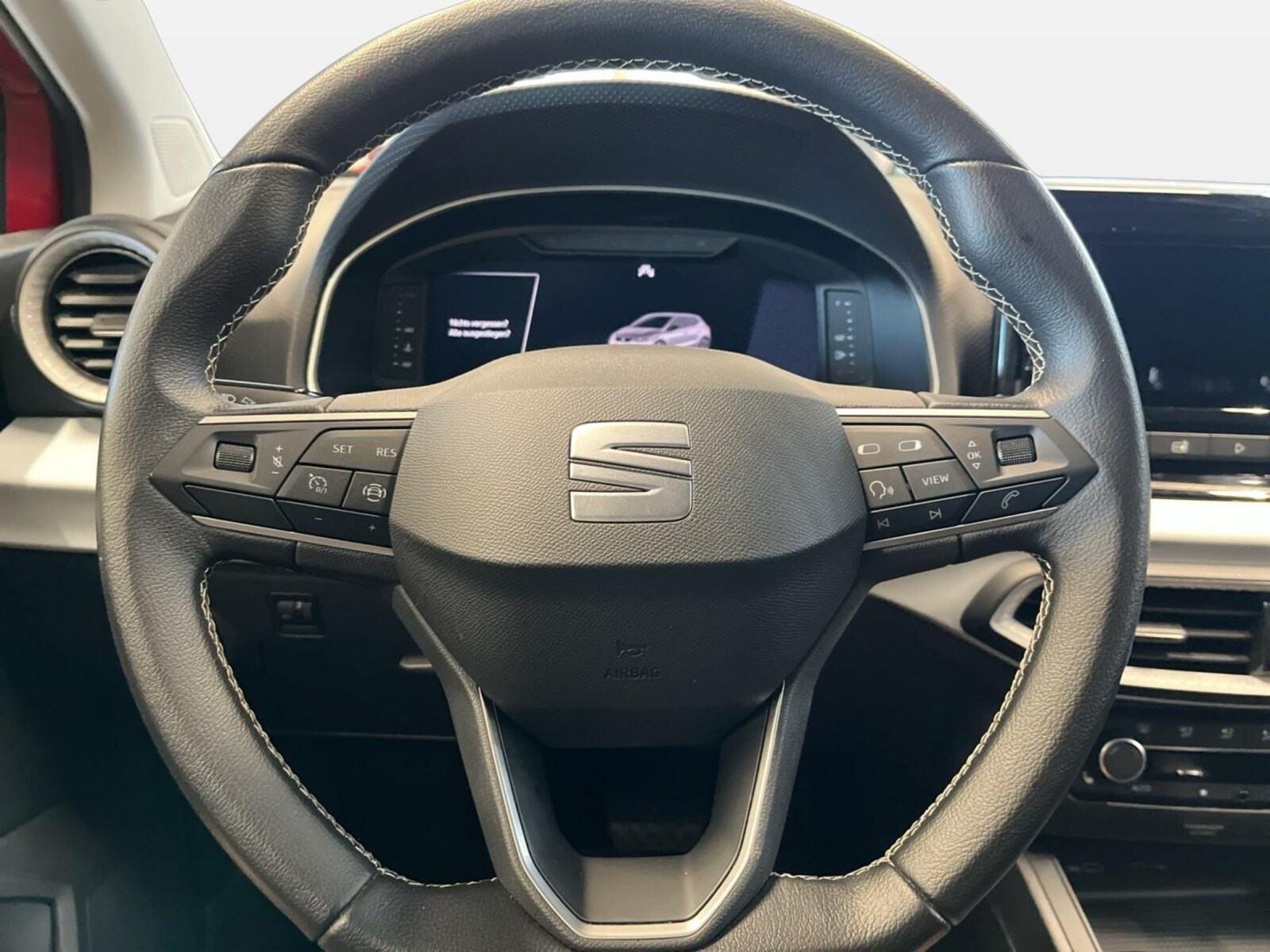 SEAT Ibiza – Bild 17