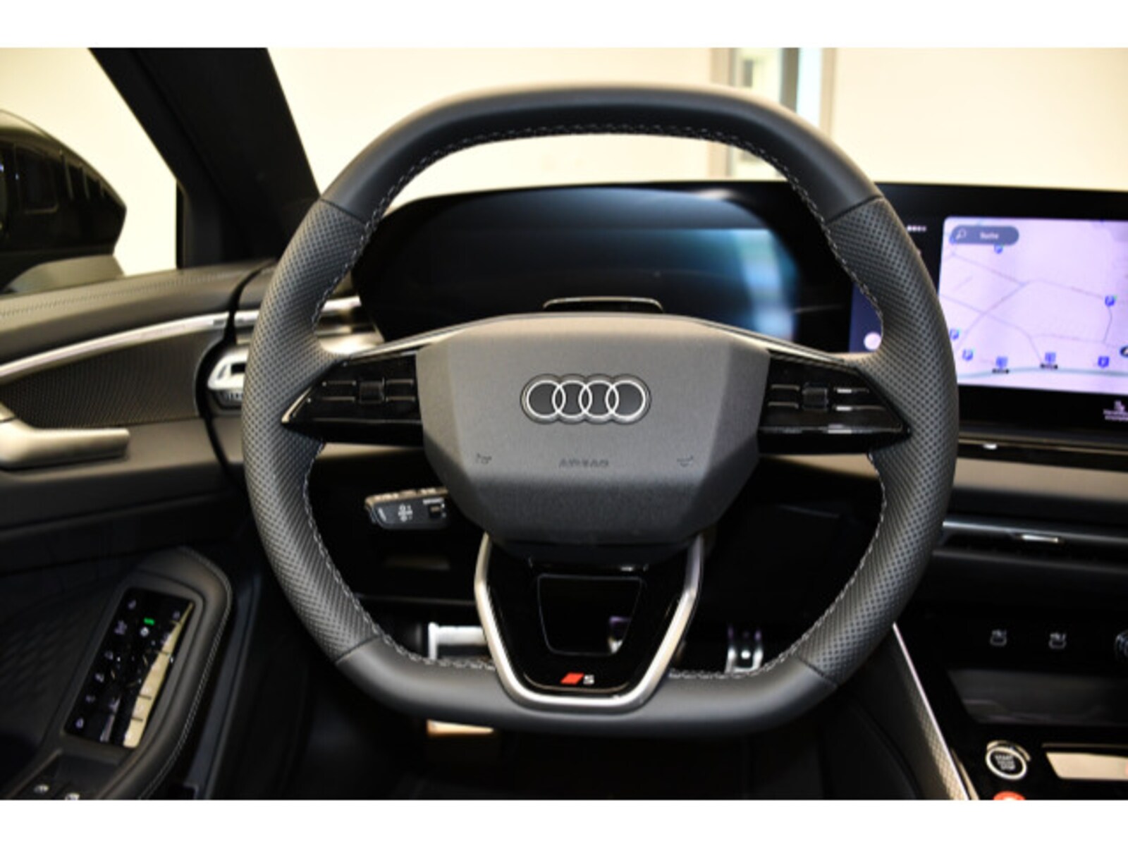 Audi A6 Avant – Bild 5