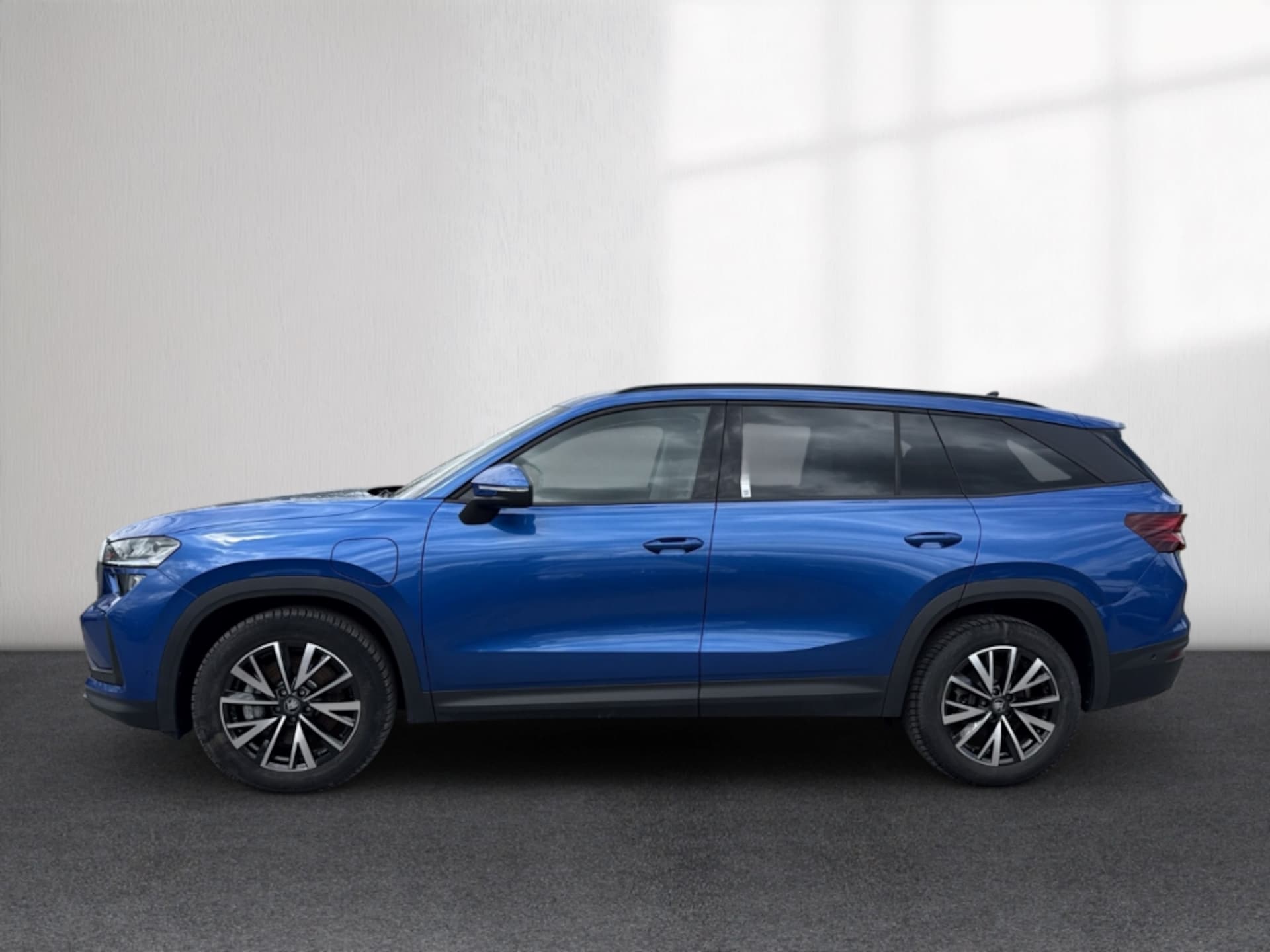Skoda Kodiaq Selection