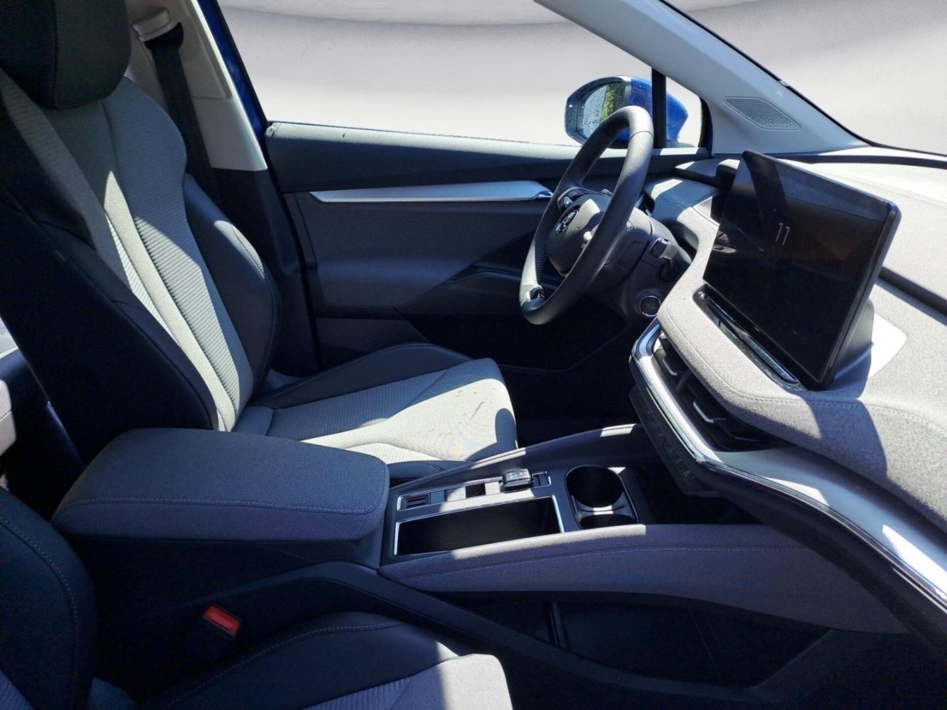 Skoda Enyaq 60