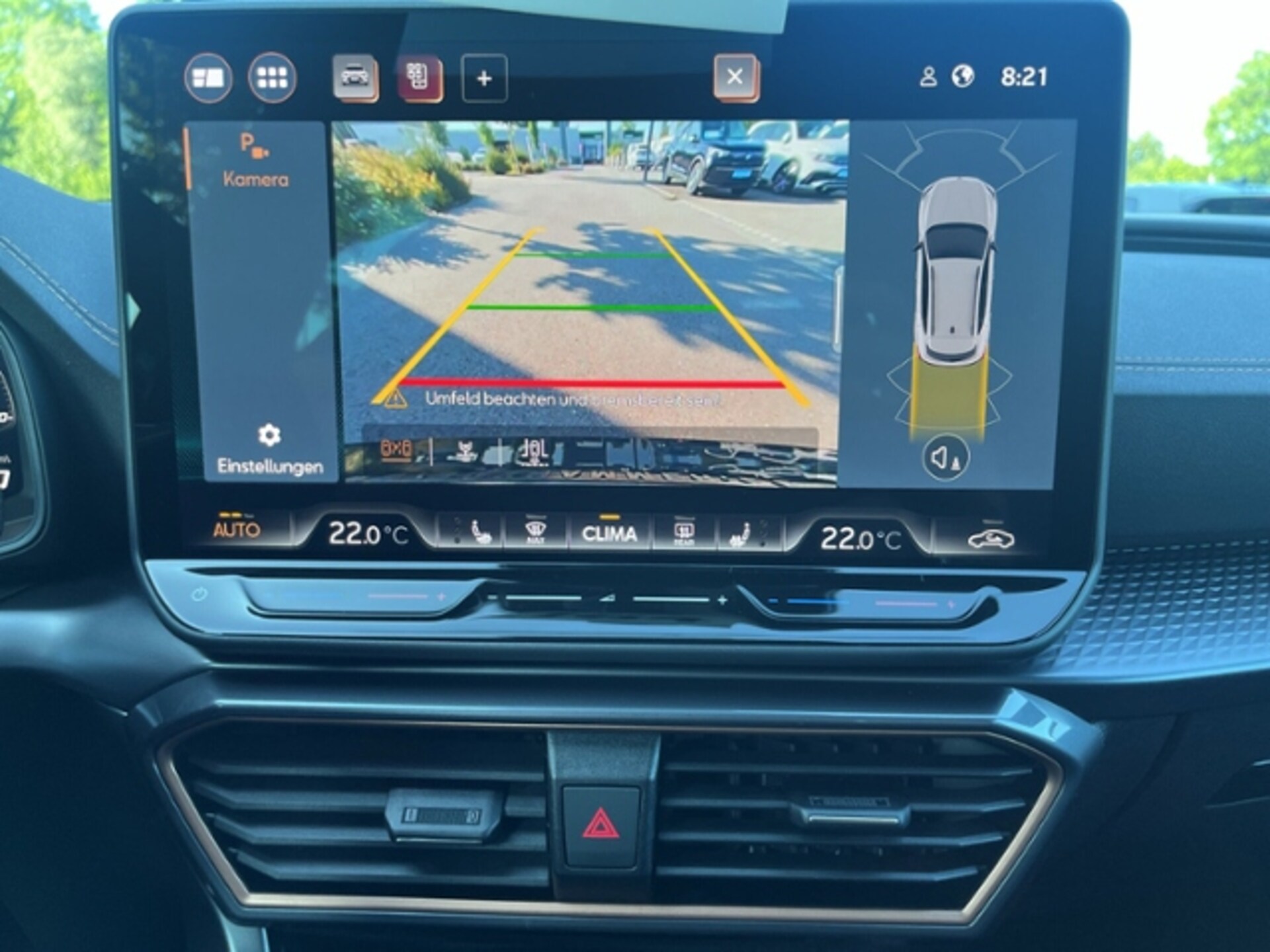CUPRA Formentor VZ