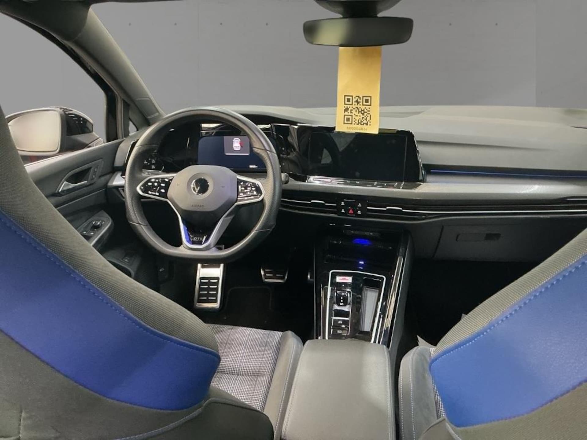 Volkswagen Golf GTE