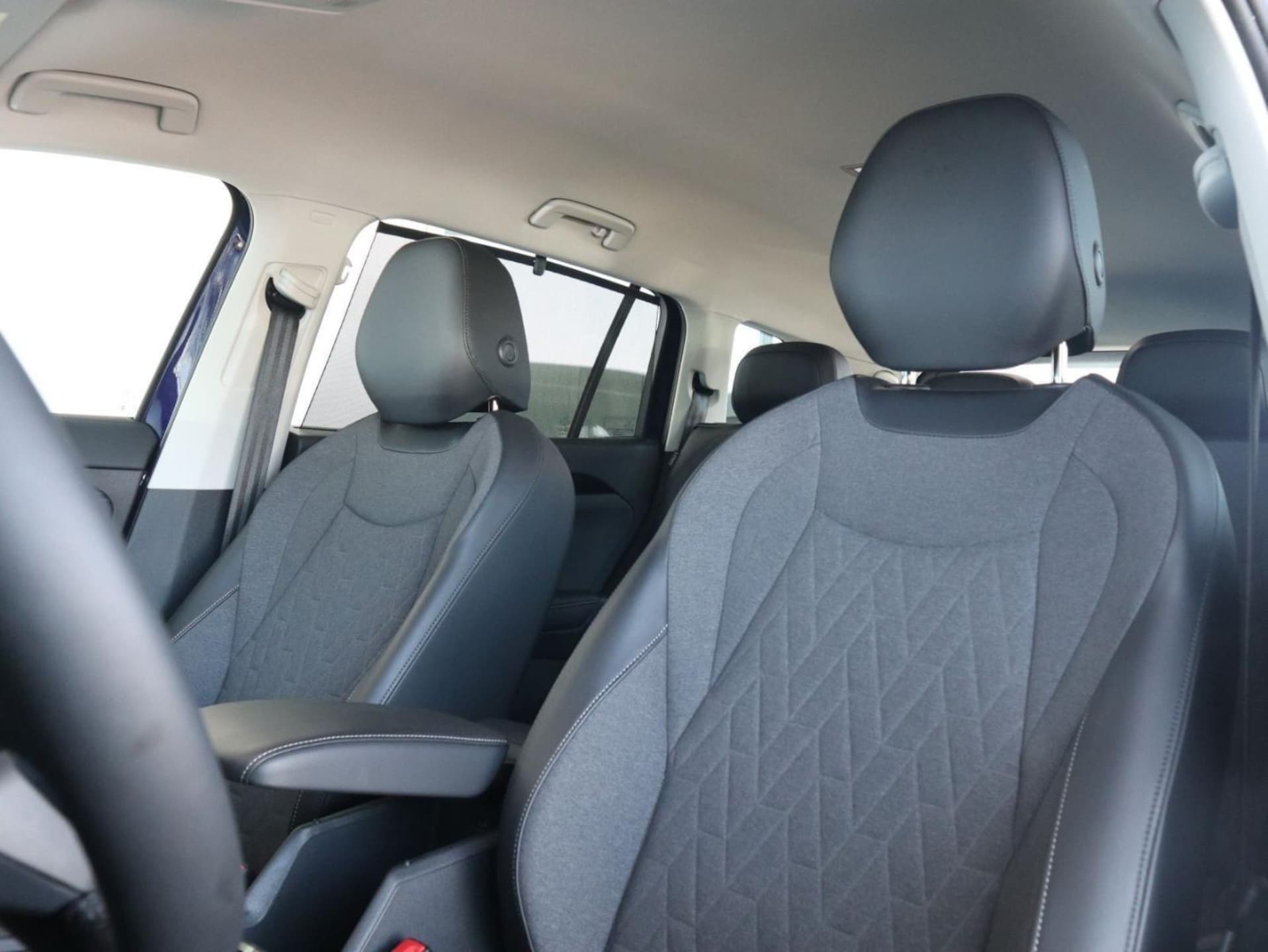 Volkswagen Tayron Life