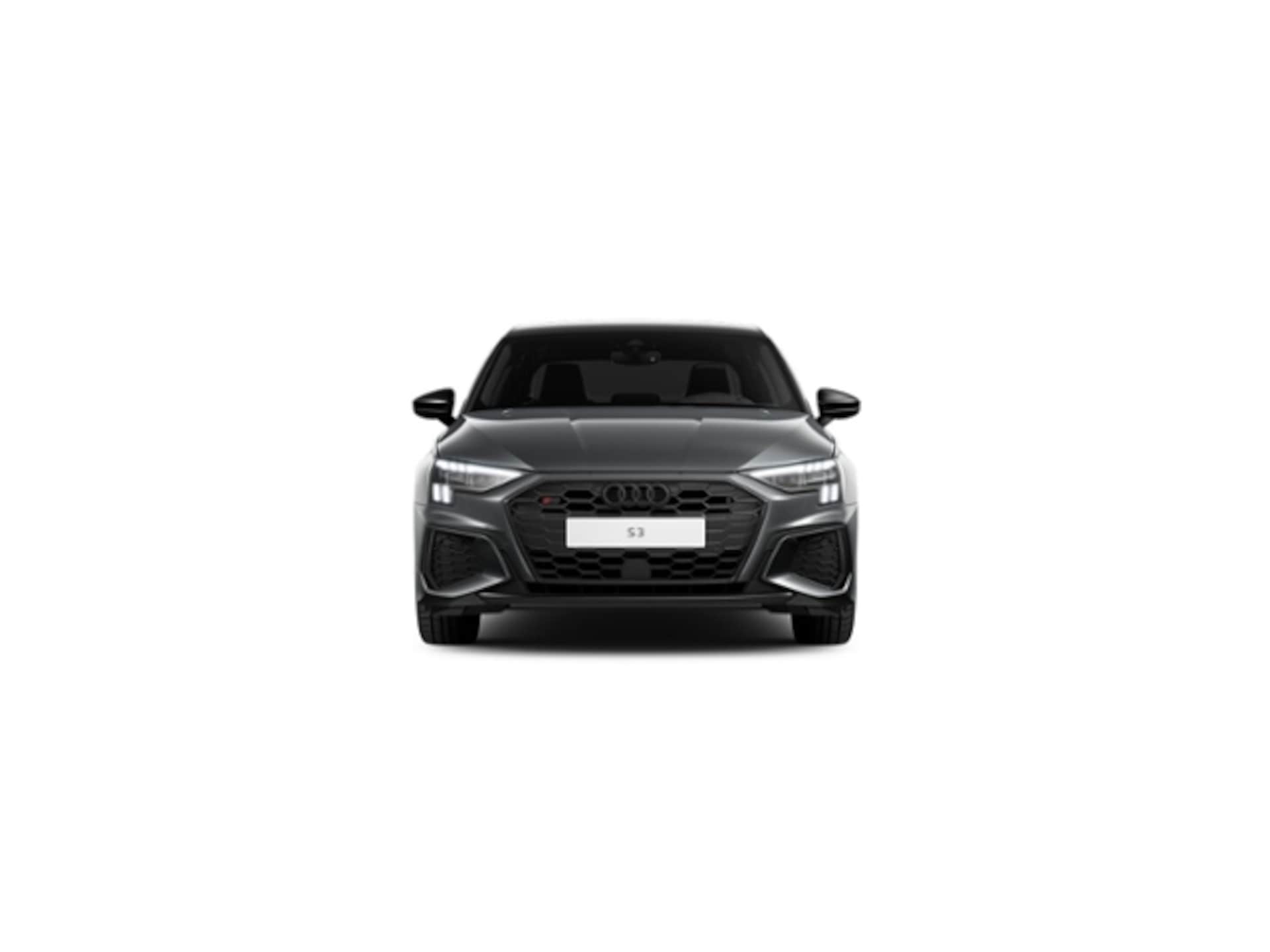 Audi S3 Limousine