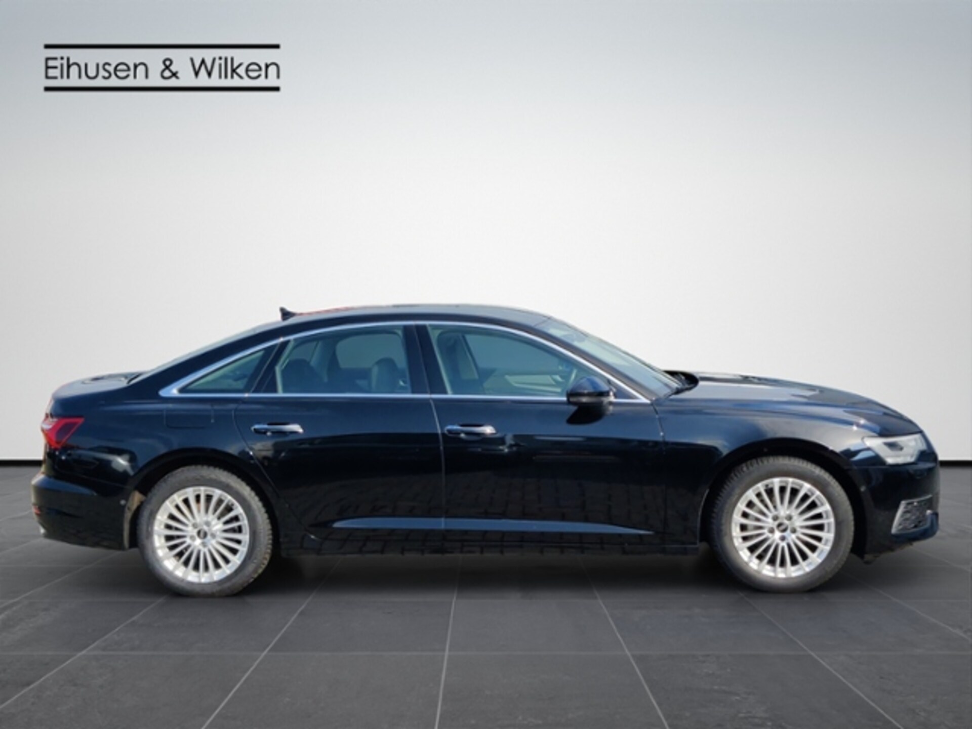 Audi A6 Limousine S line