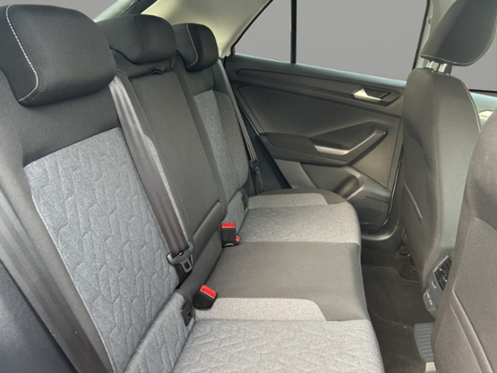 Volkswagen T-Roc MOVE