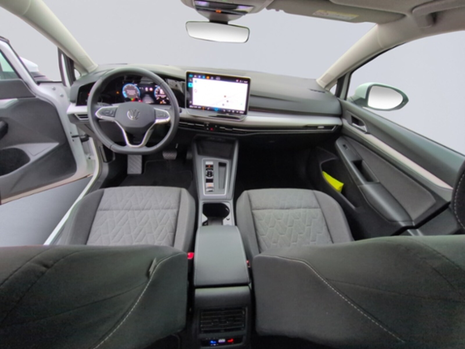 Volkswagen Golf Variant – Bild 17