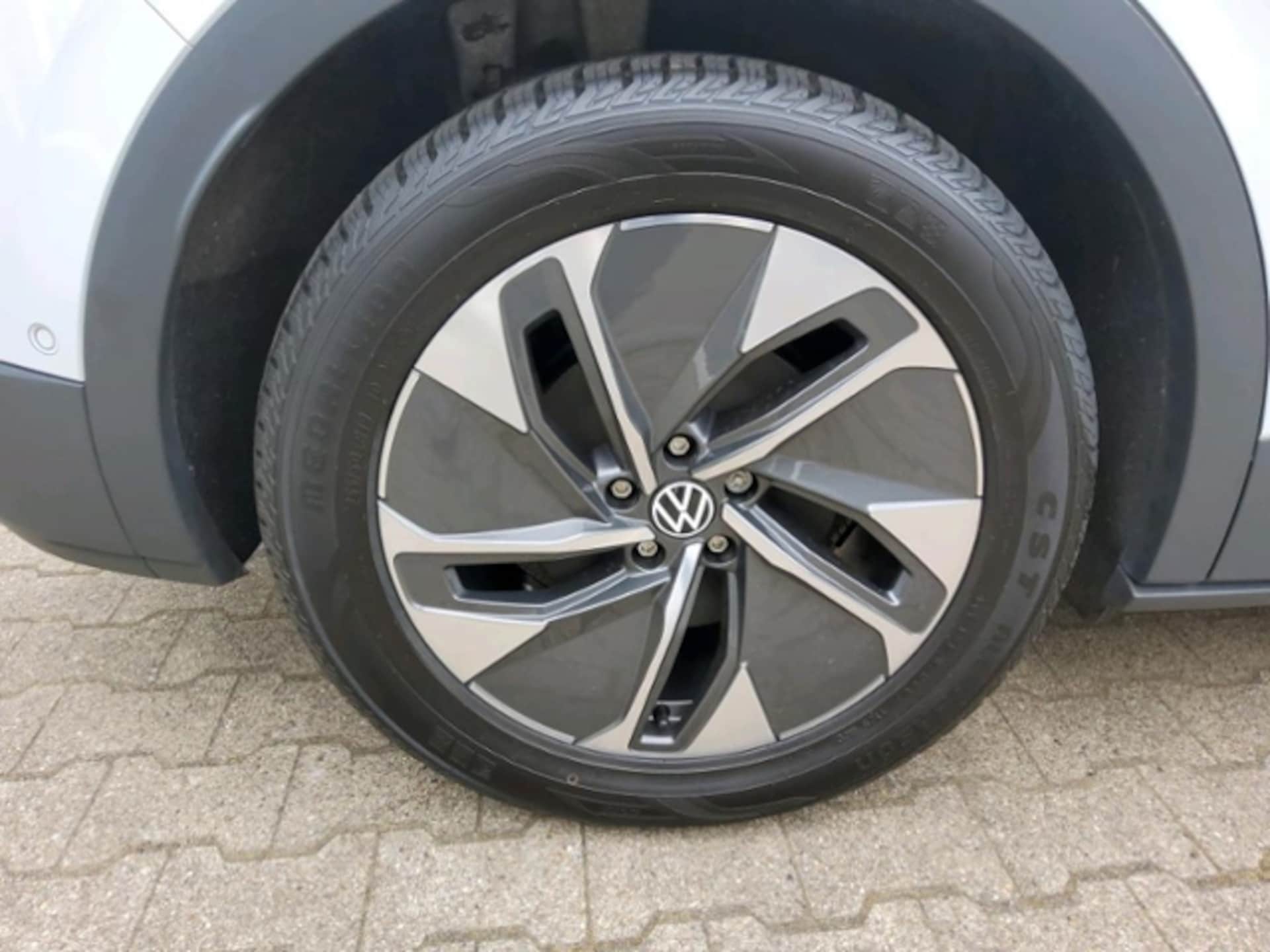 Volkswagen ID.4 Pro Performance