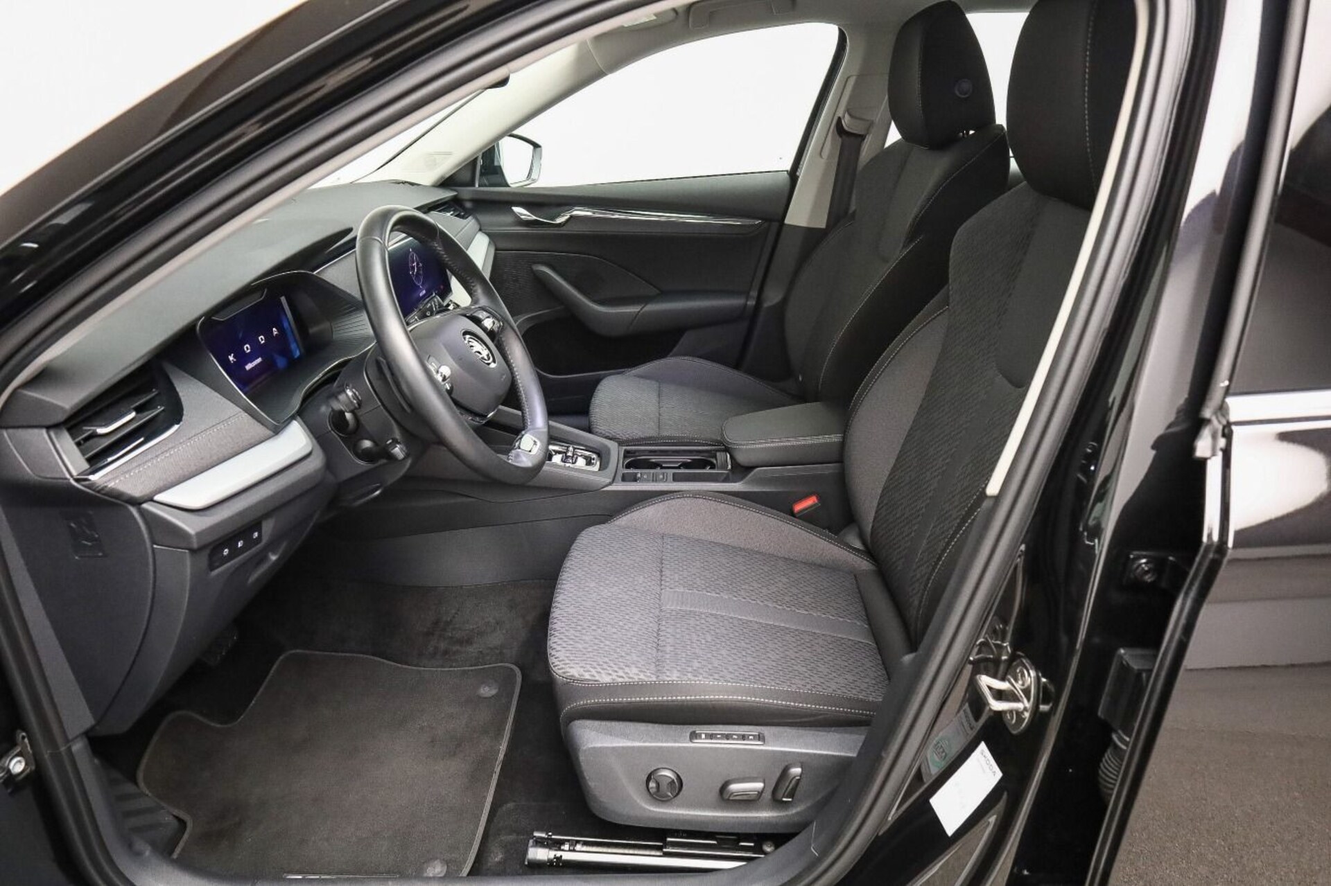 Skoda Octavia Combi Style