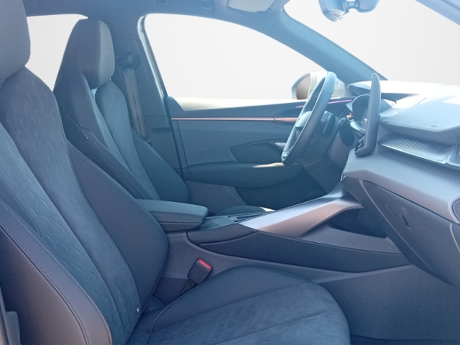 CUPRA Terramar – Bild 15